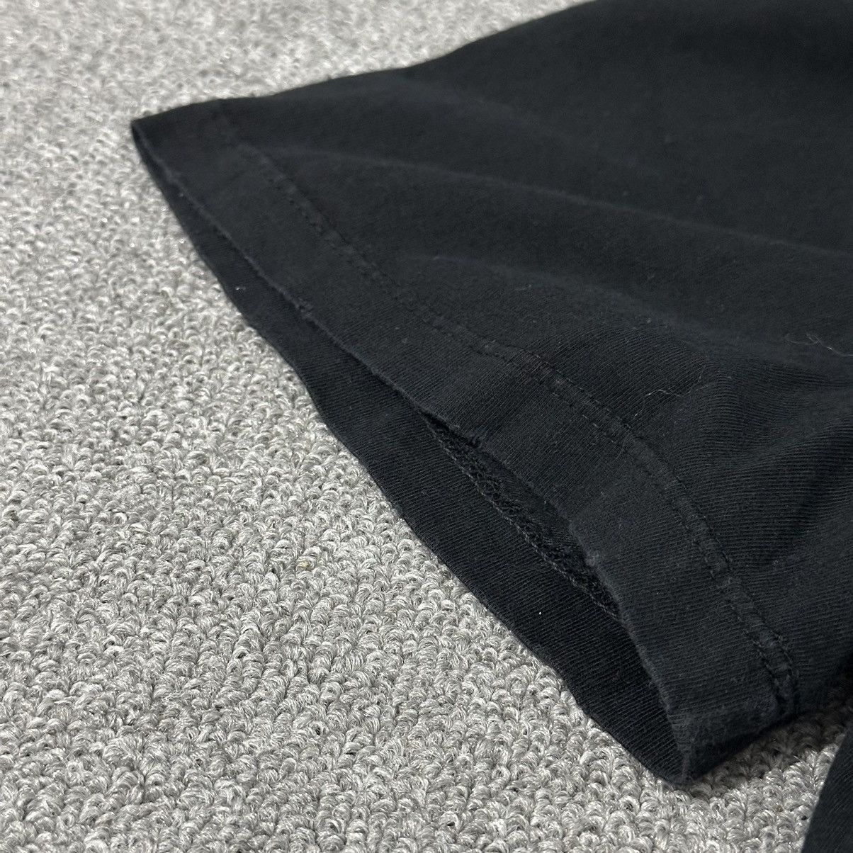 Rick Owens Drkshdw Rick Owens Drkshdw - old Drkshdw graphic tee Size US L / EU 52-54 / 3 - 14 Thumbnail