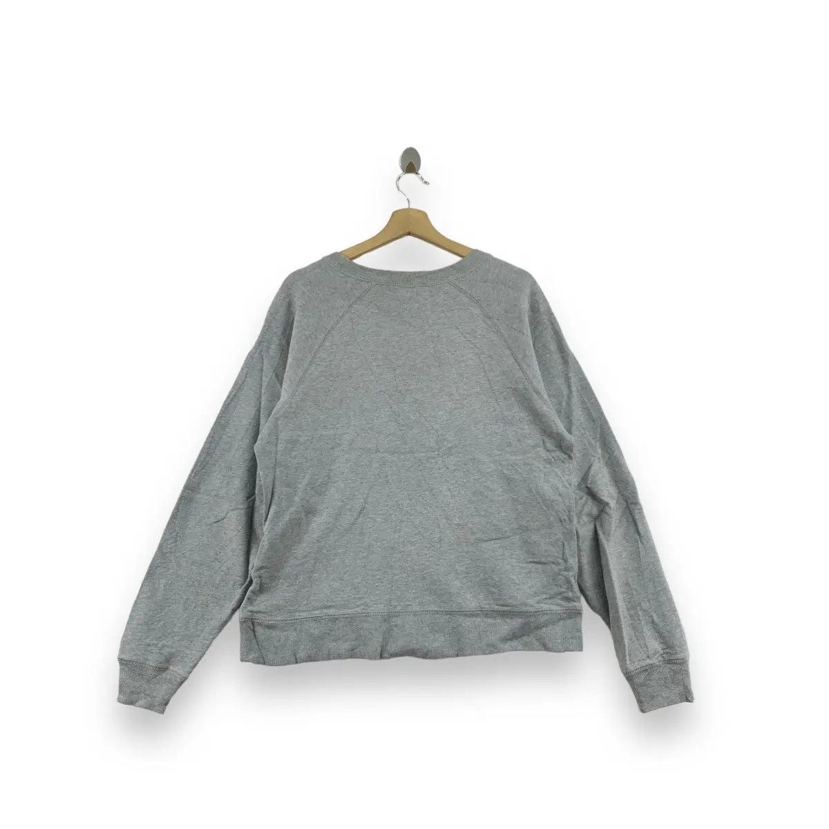 Champion Vintage CHAMPION MISSOURI STATE Edu Major Oversized Size L / US 10 / IT 46 - 4 Thumbnail