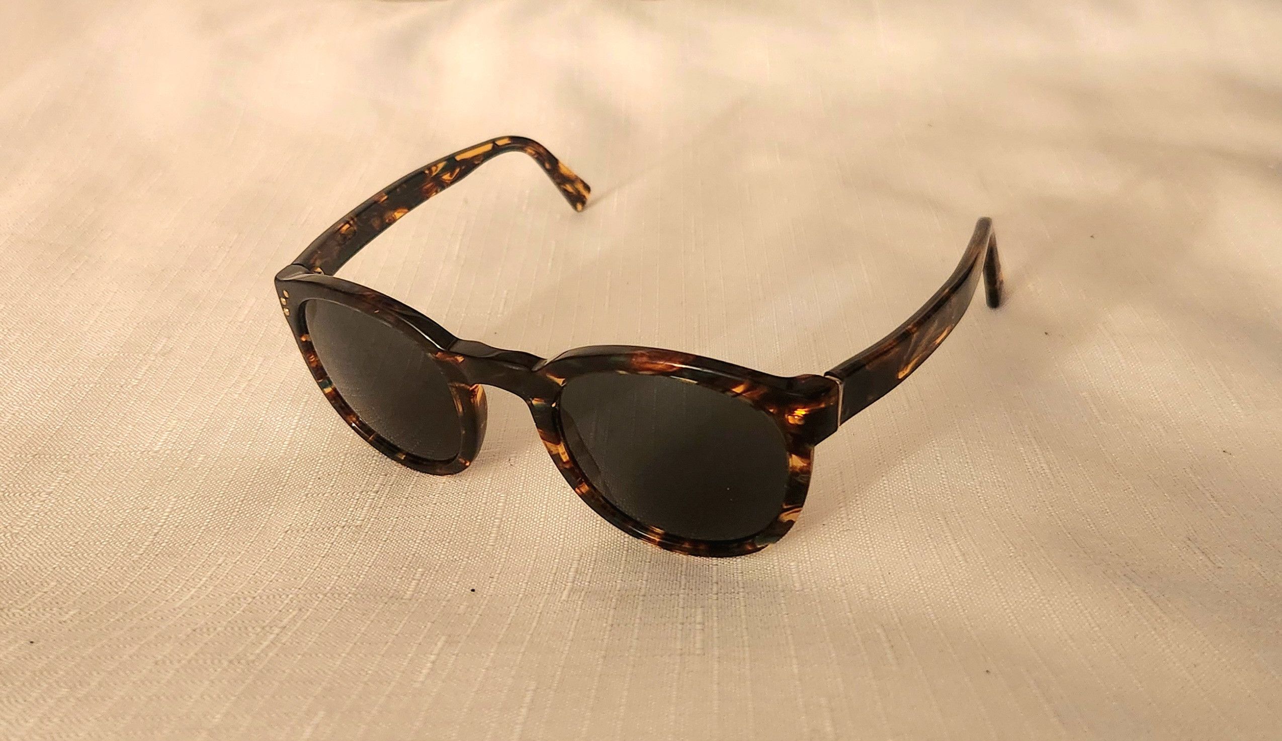 Other Shauns designed in California Hoy 47-26 sunglasses Italy Size ONE SIZE - 1 Thumbnail