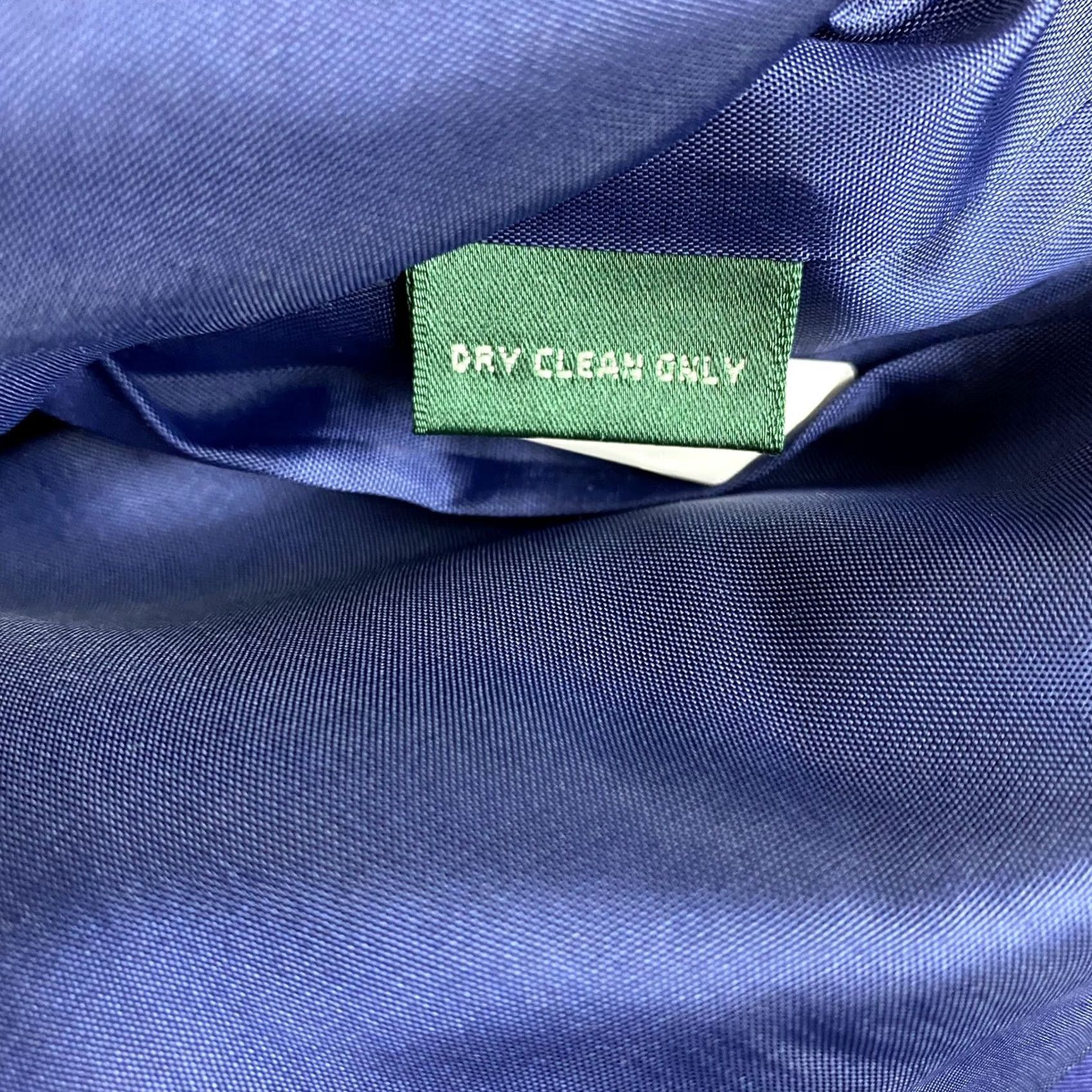 Ralph Lauren VINTAGE not present Size L / US 10 / IT 46 - 5 Thumbnail