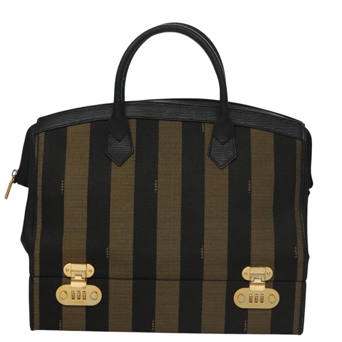 Fendi Fendi Pecan handbag Size ONE SIZE - 1 Thumbnail
