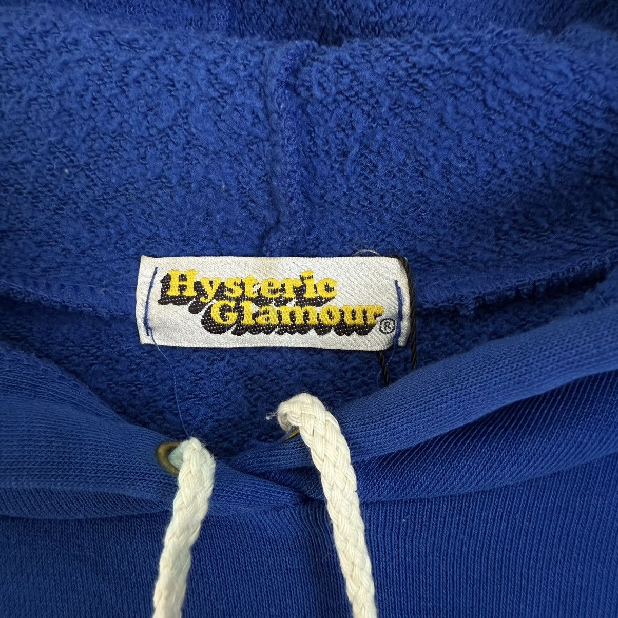 Hysteric Glamour Hysteric Glamour Alla Carbonara Hoodie. Size US M / EU 48-50 / 2 - 4 Thumbnail