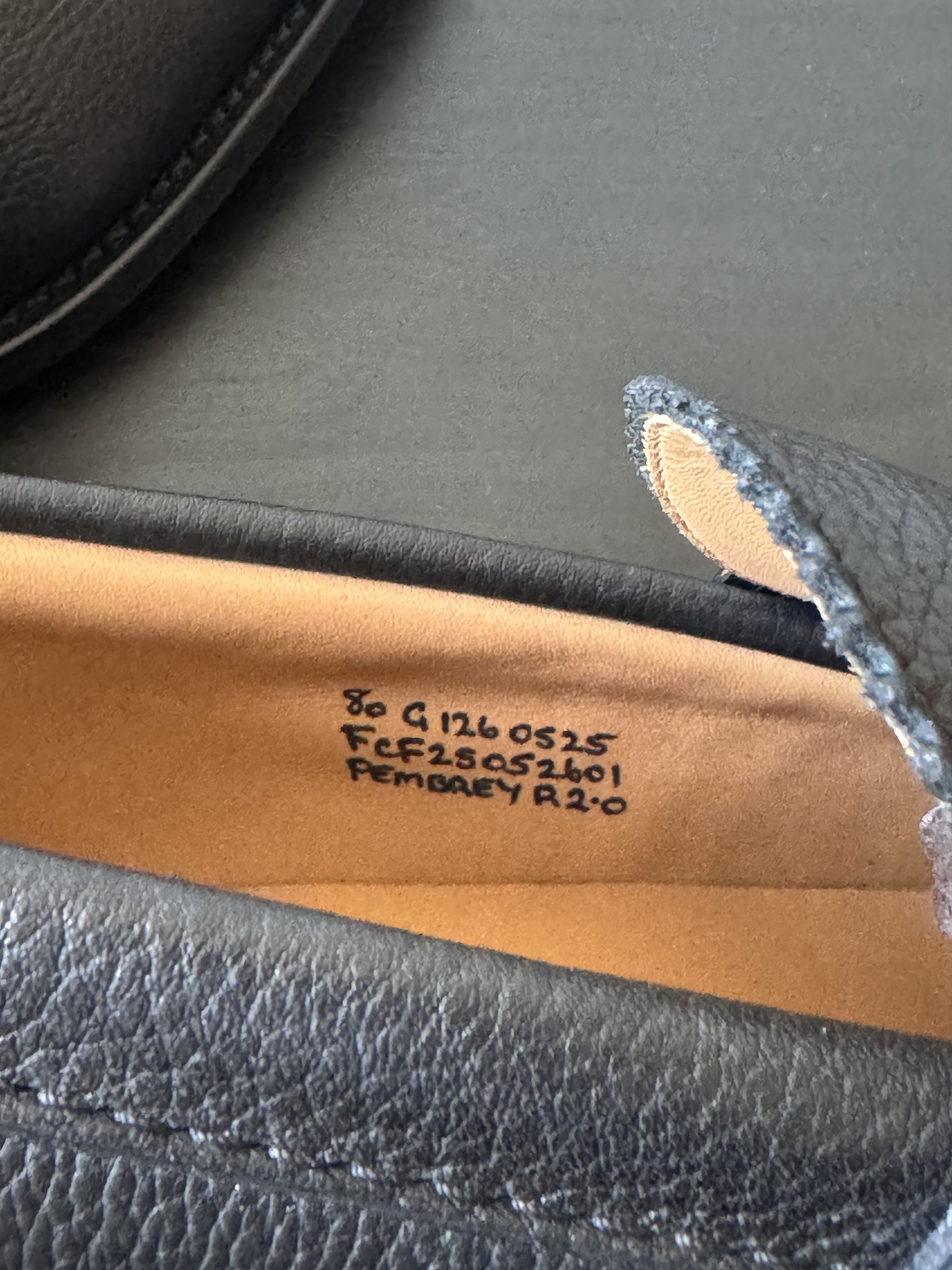 Church's Pembrey Loafer 2.0 Size US 8 / EU 41 - 7 Thumbnail