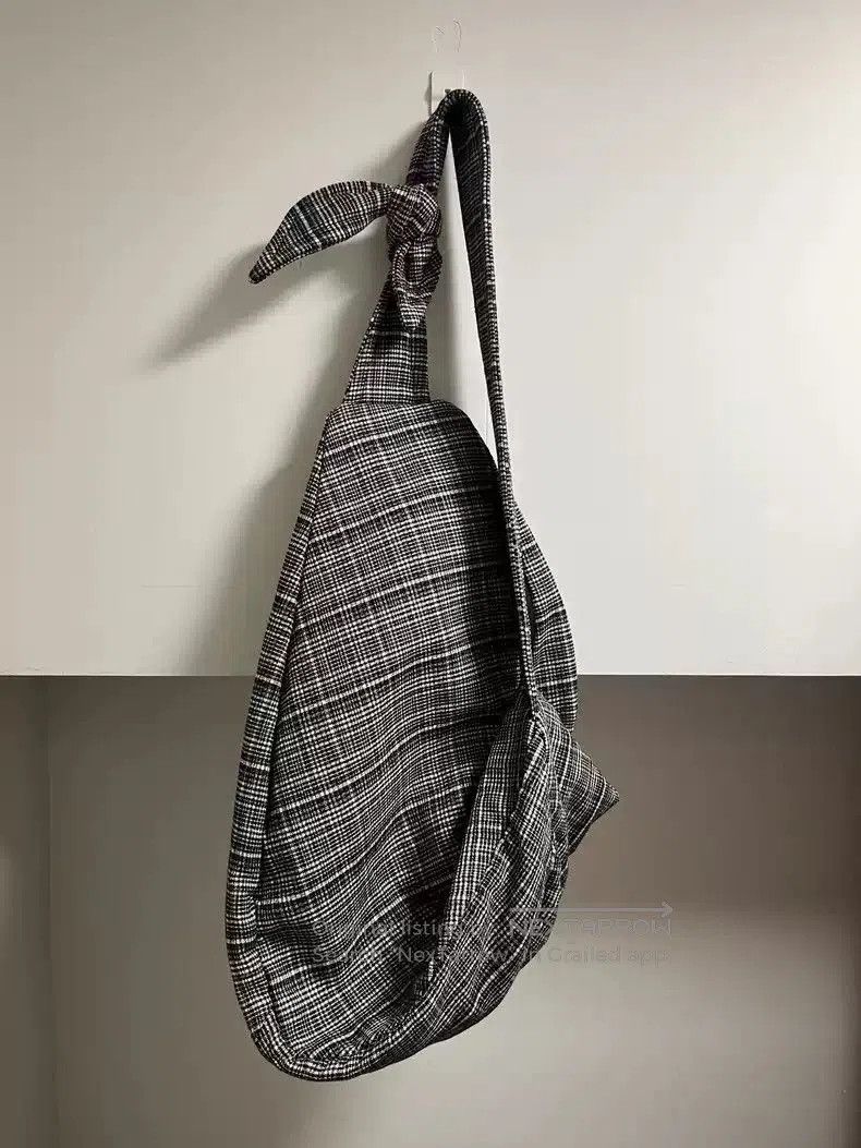 Raf Simons Raf Simons Qianniaoge wandering bag. Size ONE SIZE - 2 Thumbnail