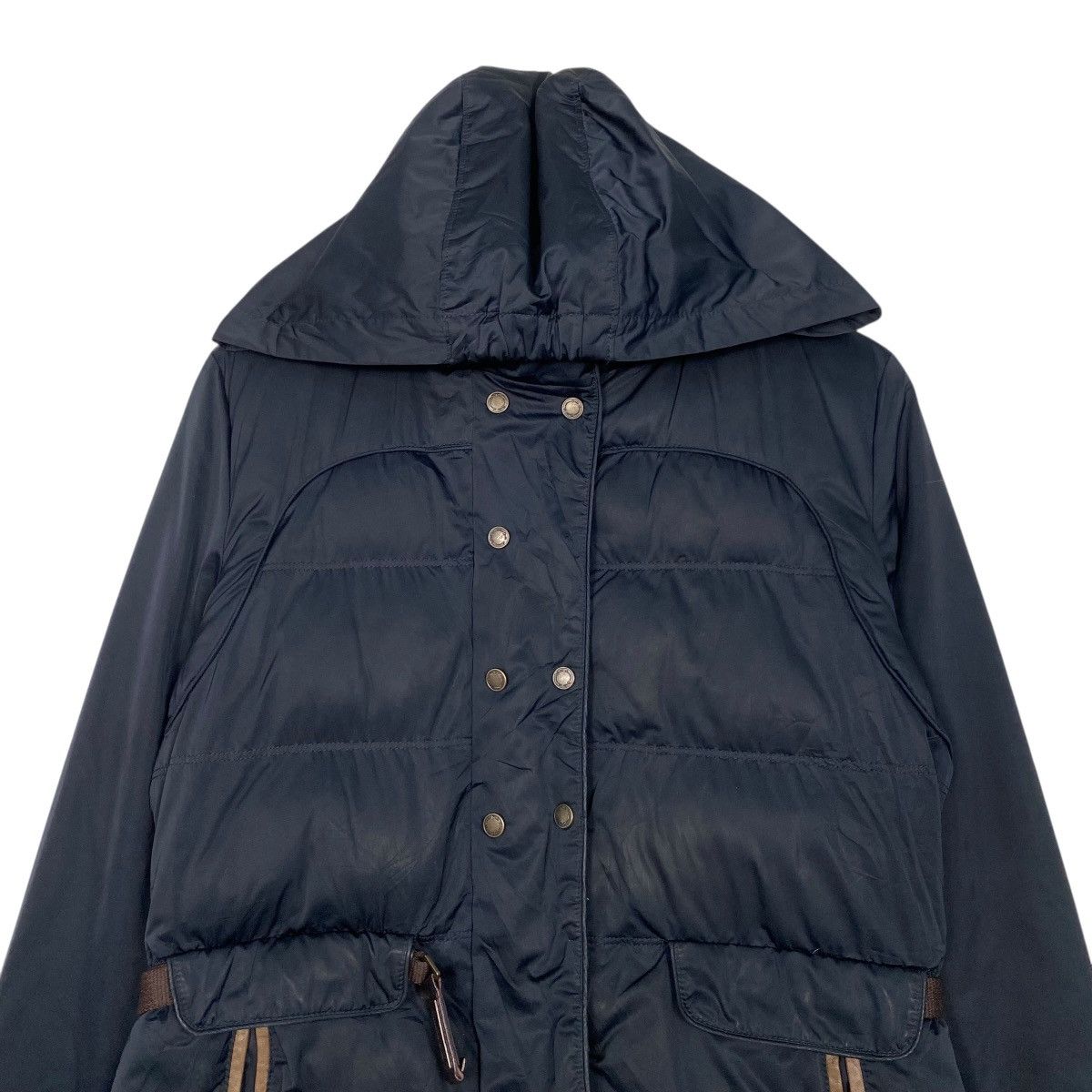 Massimo Dutti Mossimo Duttin hoodie jacket Size US L / EU 52-54 / 3 - 2 Thumbnail