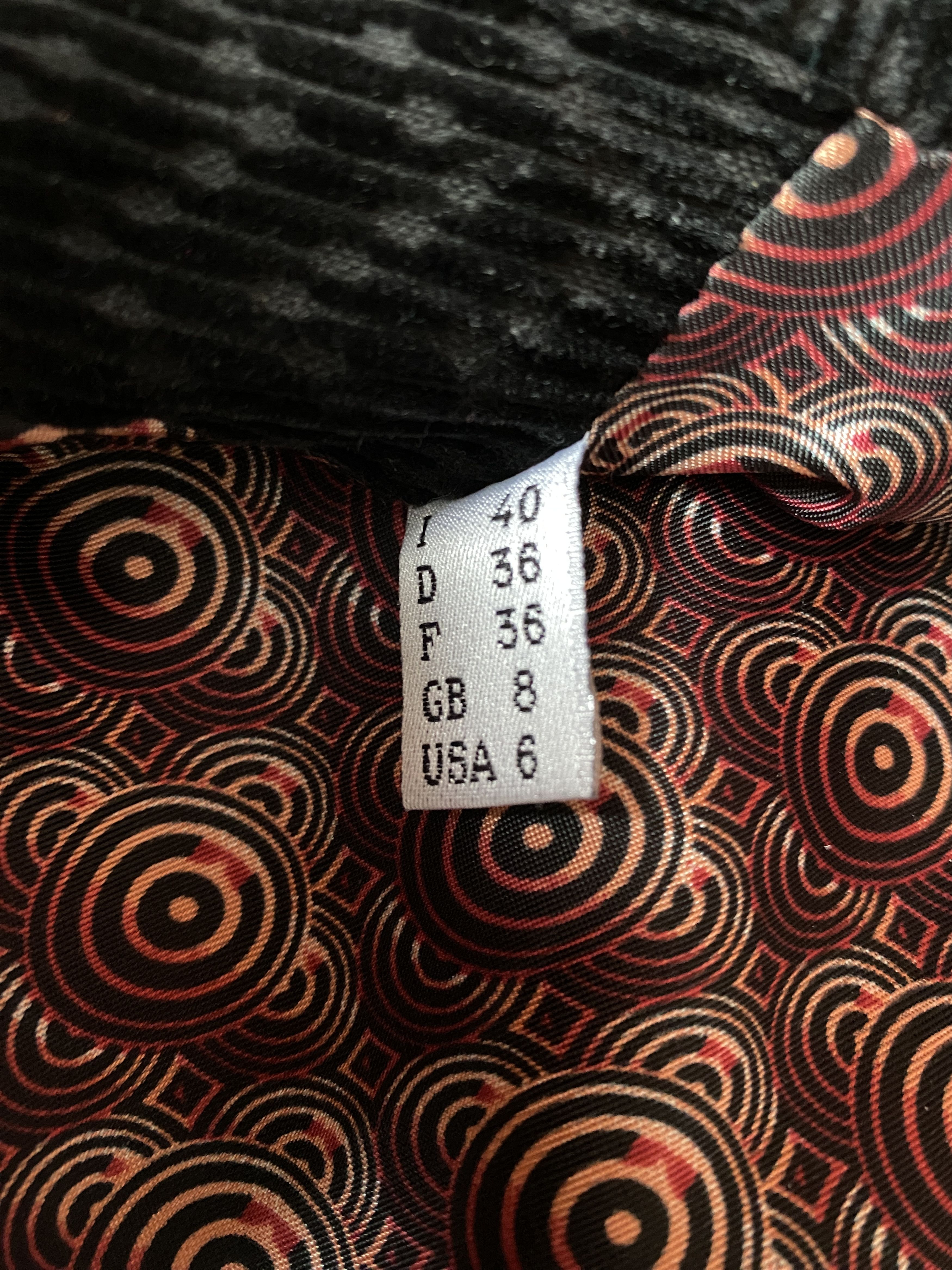 Jean Paul Gaultier Jean Paul Gaultier Vintage Blazer Size XS / US 0-2 / IT 36-38 - 4 Thumbnail