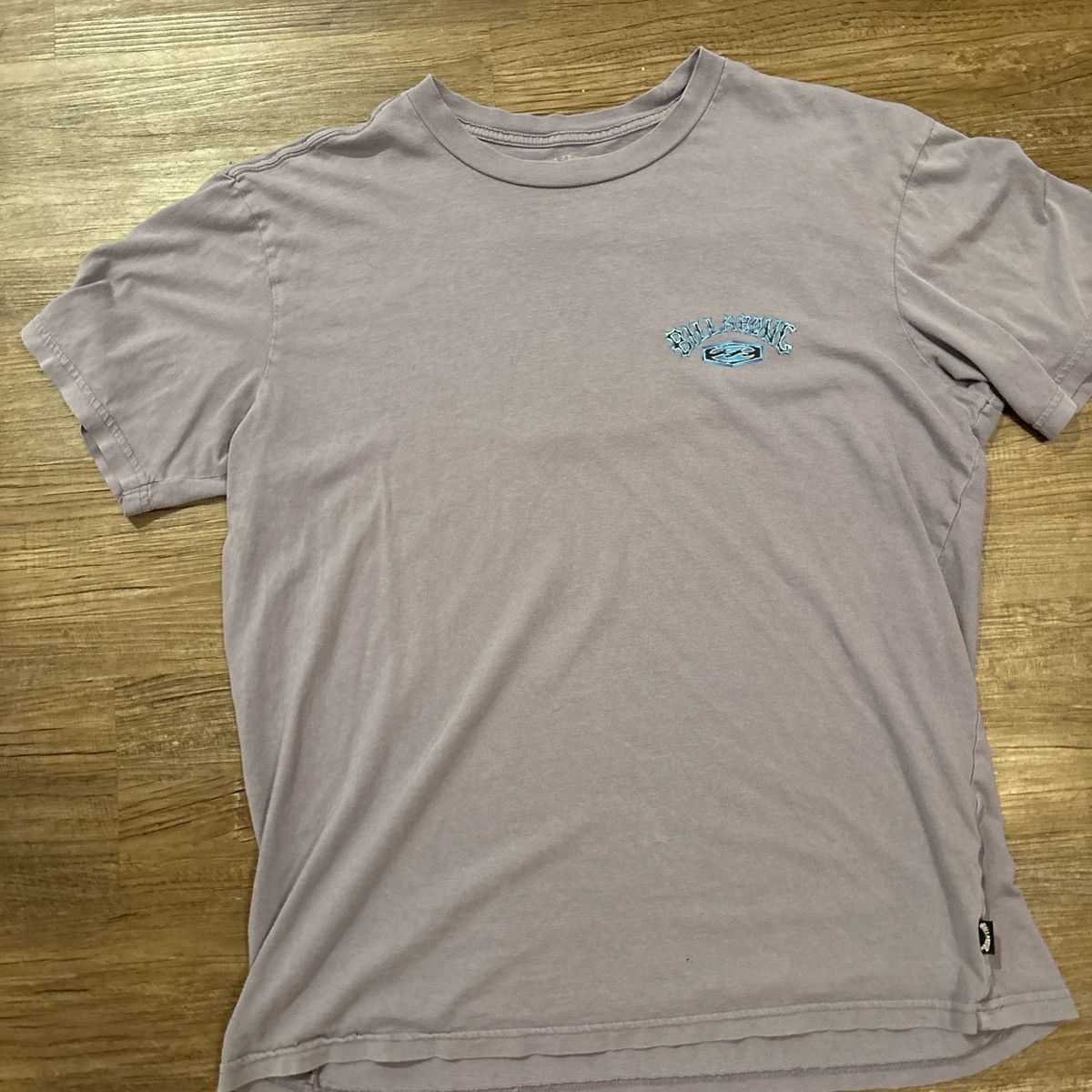 Billabong Billabong t shirt Size US M / EU 48-50 / 2 - 1 Thumbnail