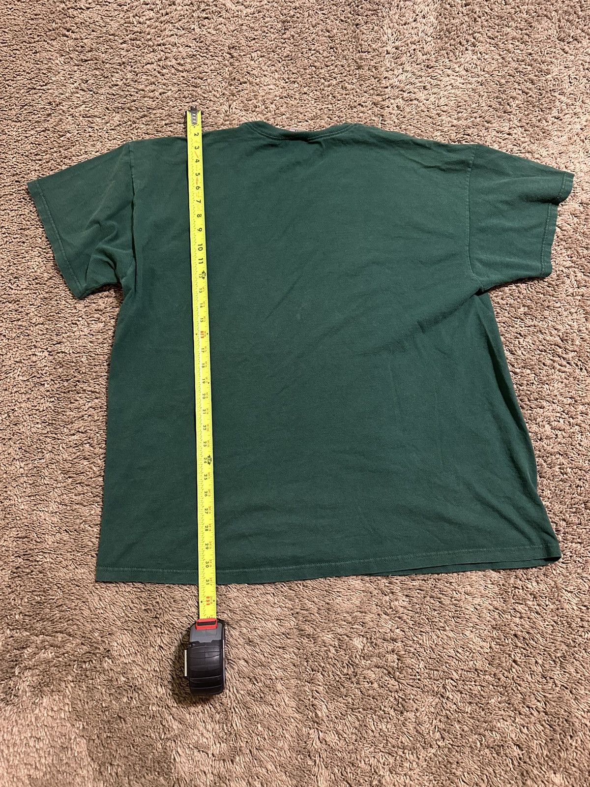 Nike Vintage Celtic Knot design shirt 00s size 2XL Size US XXL / EU 58 / 5 - 7 Thumbnail