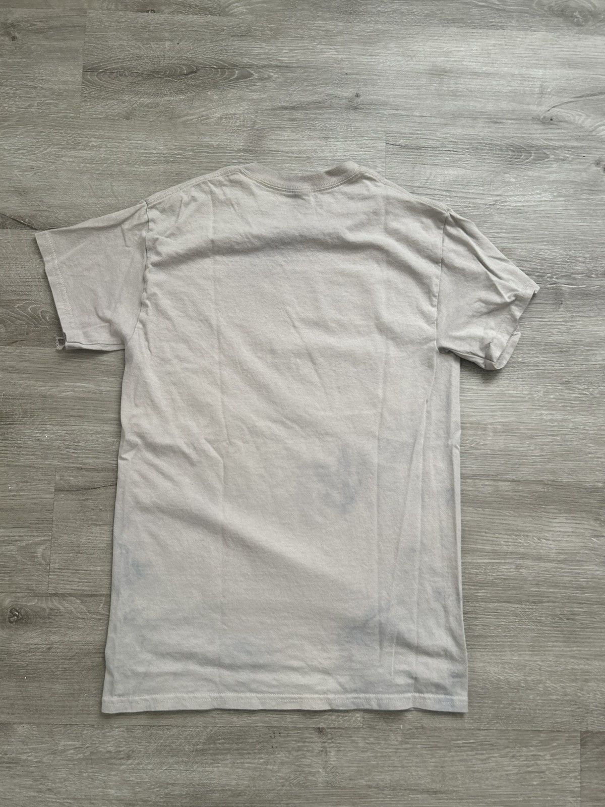 Rap Tees Juice wrld death race for love Size US S / EU 44-46 / 1 - 3 Thumbnail