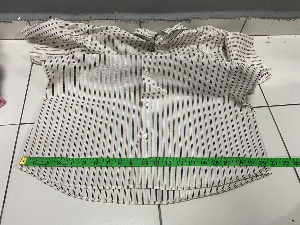 Beams Plus BEAMS JAPAN BUTTON UP SHIRT Size US M / EU 48-50 / 2 - 10 Thumbnail