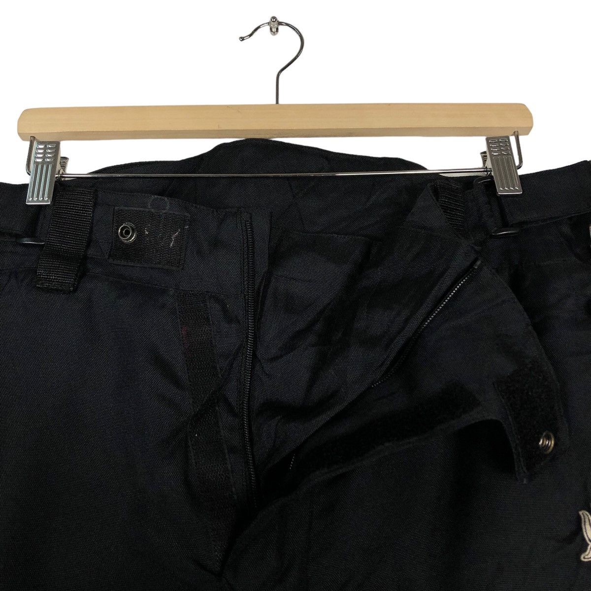 Hysteric Glamour 🔥Multi Pocket Cargo Trousers Bullet Proof Japan Size US 42 / EU 58 - 13 Thumbnail