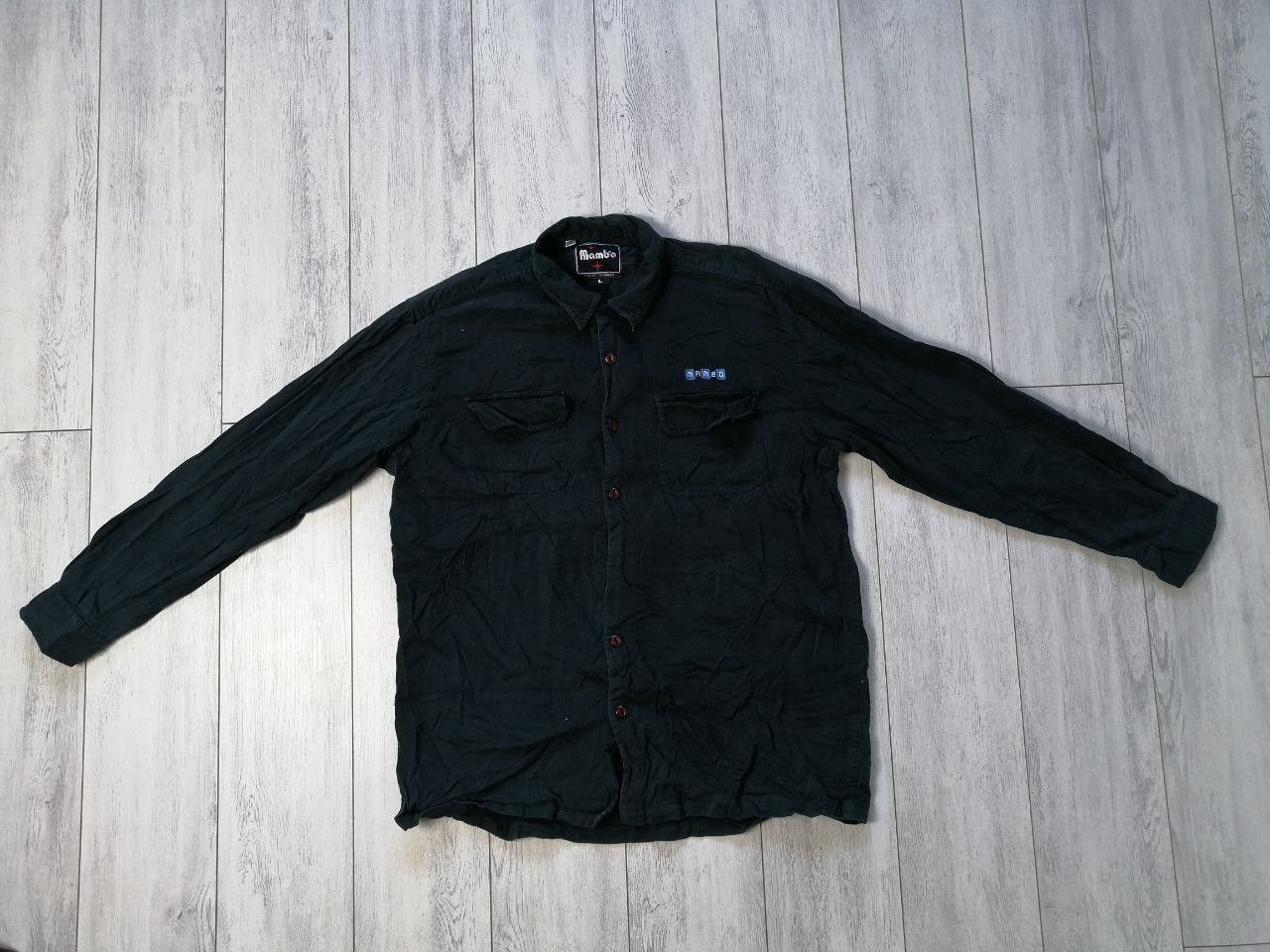 Mambo × Vintage Vintage Mambo shirt Size M Size US M / EU 48-50 / 2 - 1 Thumbnail