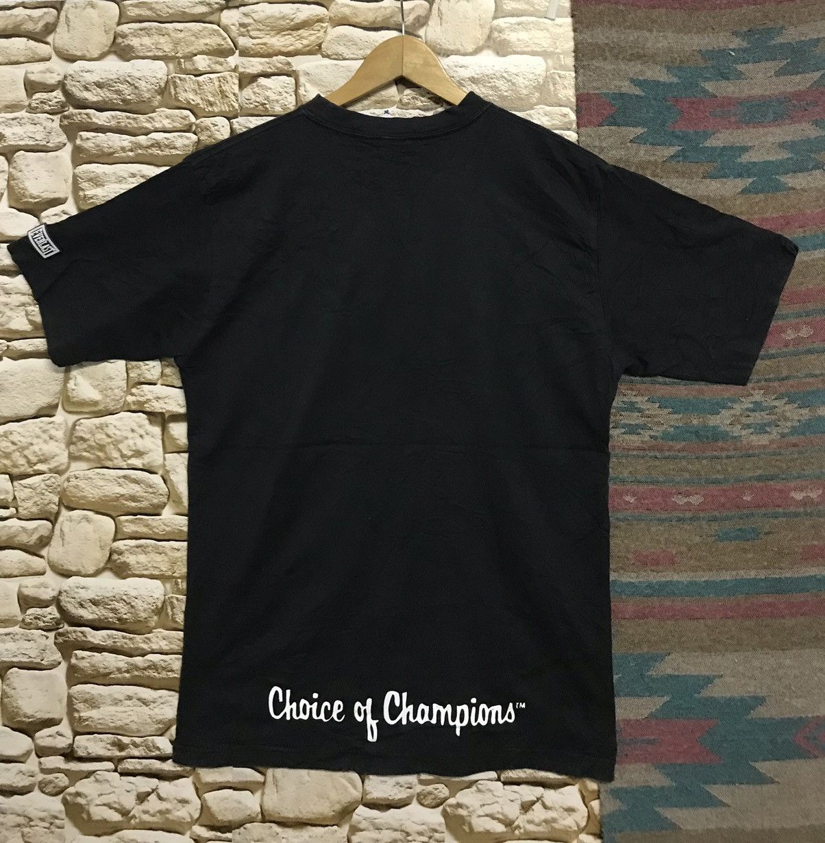 Everlast Everlast I Boxer New York Choice of Champion Size US L / EU 52-54 / 3 - 2 Thumbnail