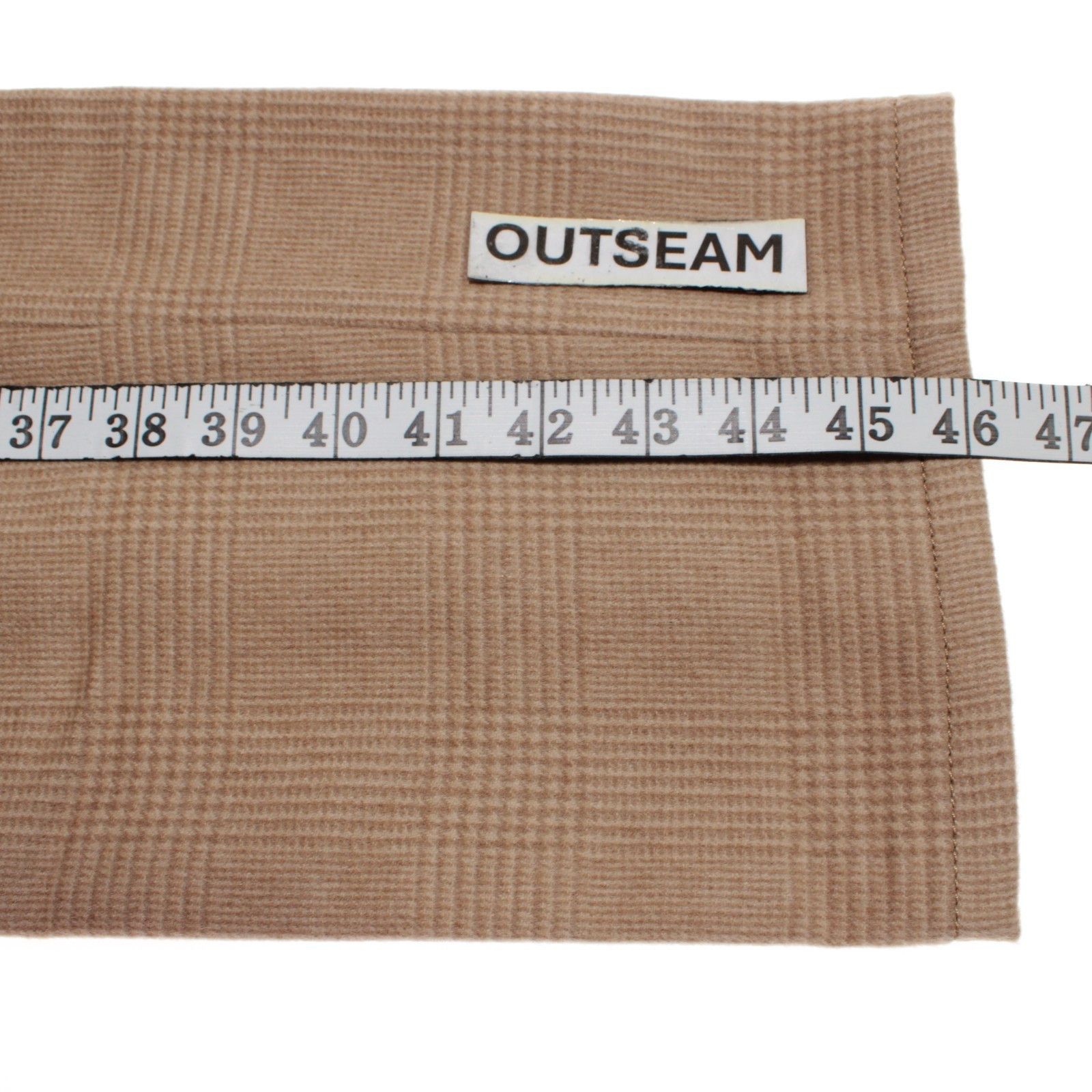Peter Millar Peter Millar New with tags Dress Pants Size 40 US In Brown Size US 40 / EU 56 - 9 Thumbnail
