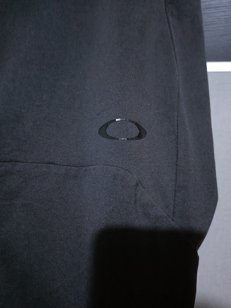 Oakley Oakley design jogger pants Size US 31 - 2 Thumbnail