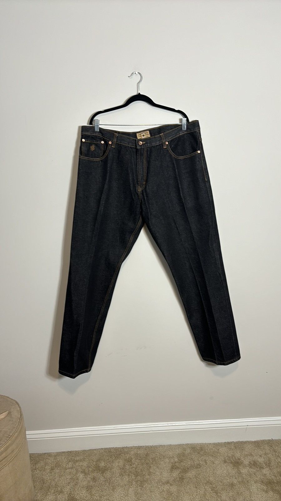Rocawear Rocawear Jeans Size US 42 / EU 58 - 1 Thumbnail