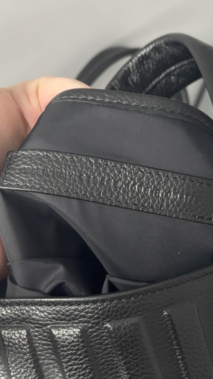 Balenciaga ✅Balenciaga Car East leather bag 2 way Size ONE SIZE - 10 Thumbnail