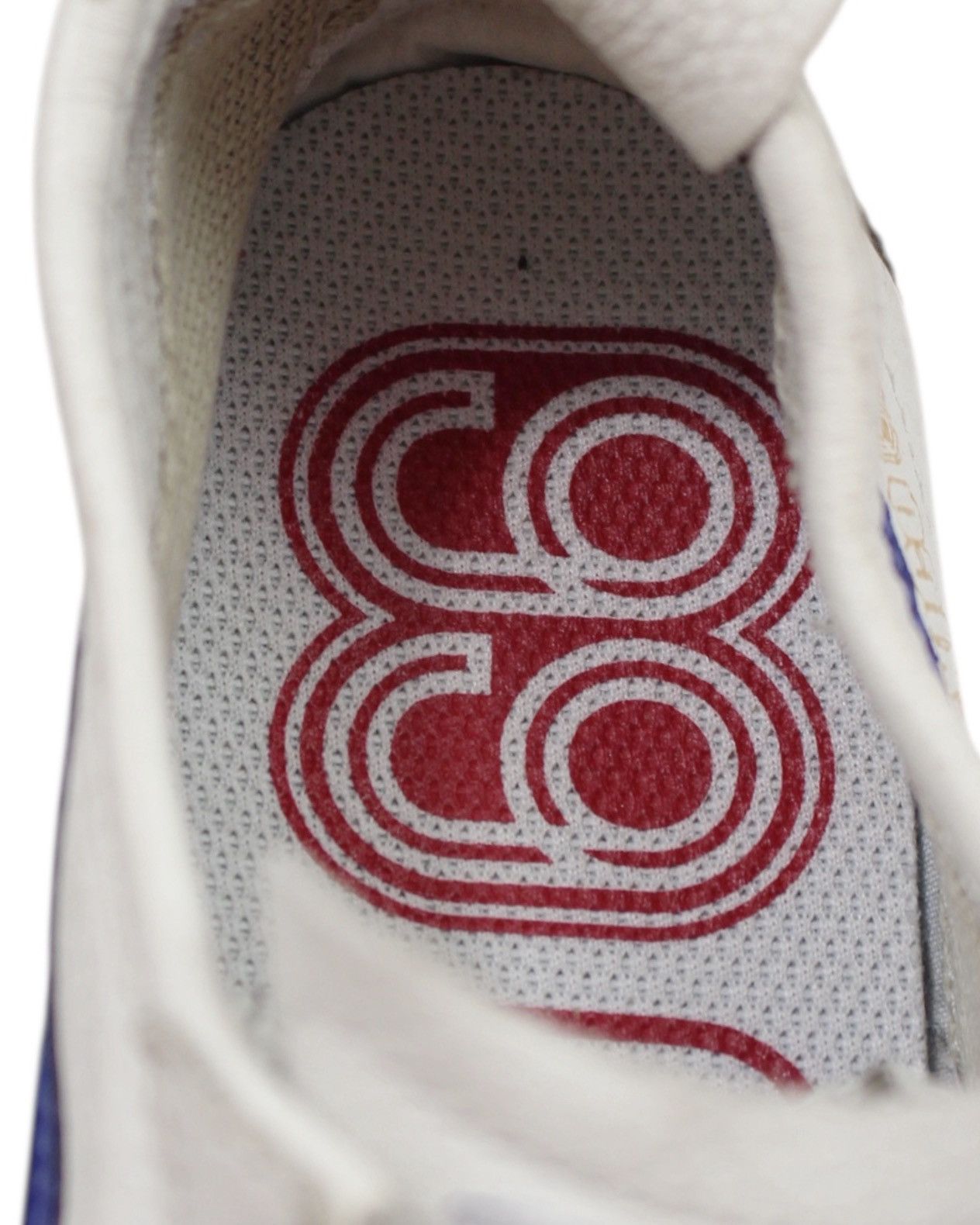 Asics × Onitsuka Tiger × Vintage ONITSUKA TIGER MEXICO 66 MISMATCHED PAIR ( 7L / 6R ) Size US 6 / EU 39 - 8 Thumbnail