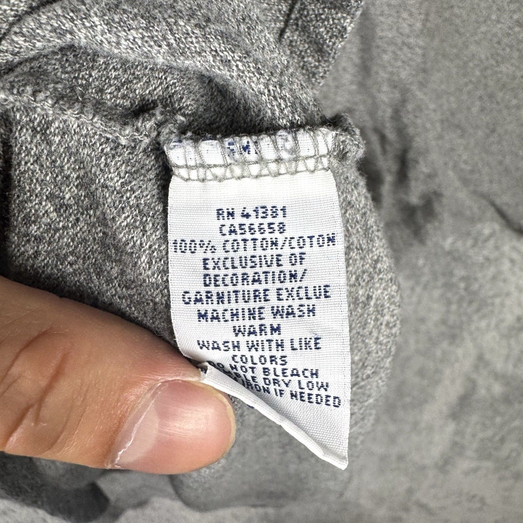 Polo Ralph Lauren VINTAGE Polo Ralph Lauren Shirt Men 3XLT XXXLT Tall Polo Short Sleeve Knit Cotton Preppy Size US XXL / EU 58 / 5 - 7 Thumbnail