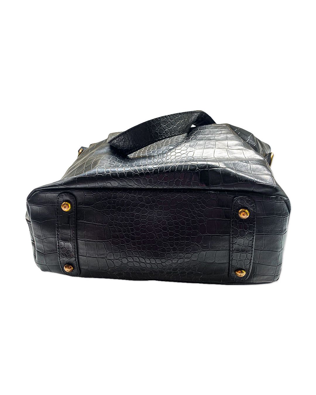 Other Japanese Brand Shoulder Bag Leather Size ONE SIZE - 4 Thumbnail