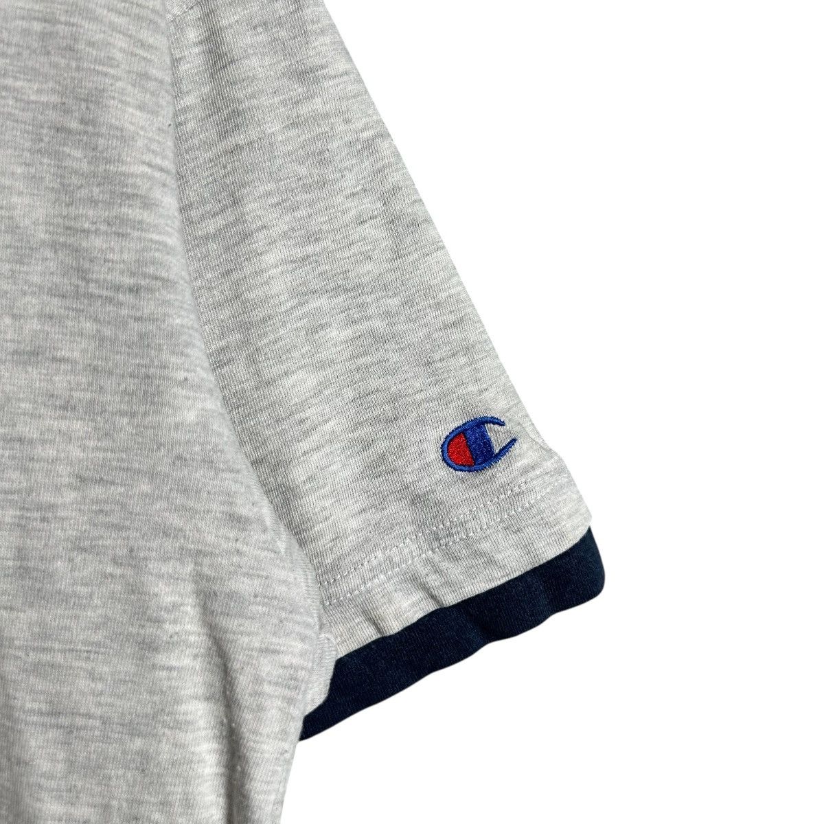 Champion Vintage Champion Logo T-Shirt Size US L / EU 52-54 / 3 - 4 Thumbnail