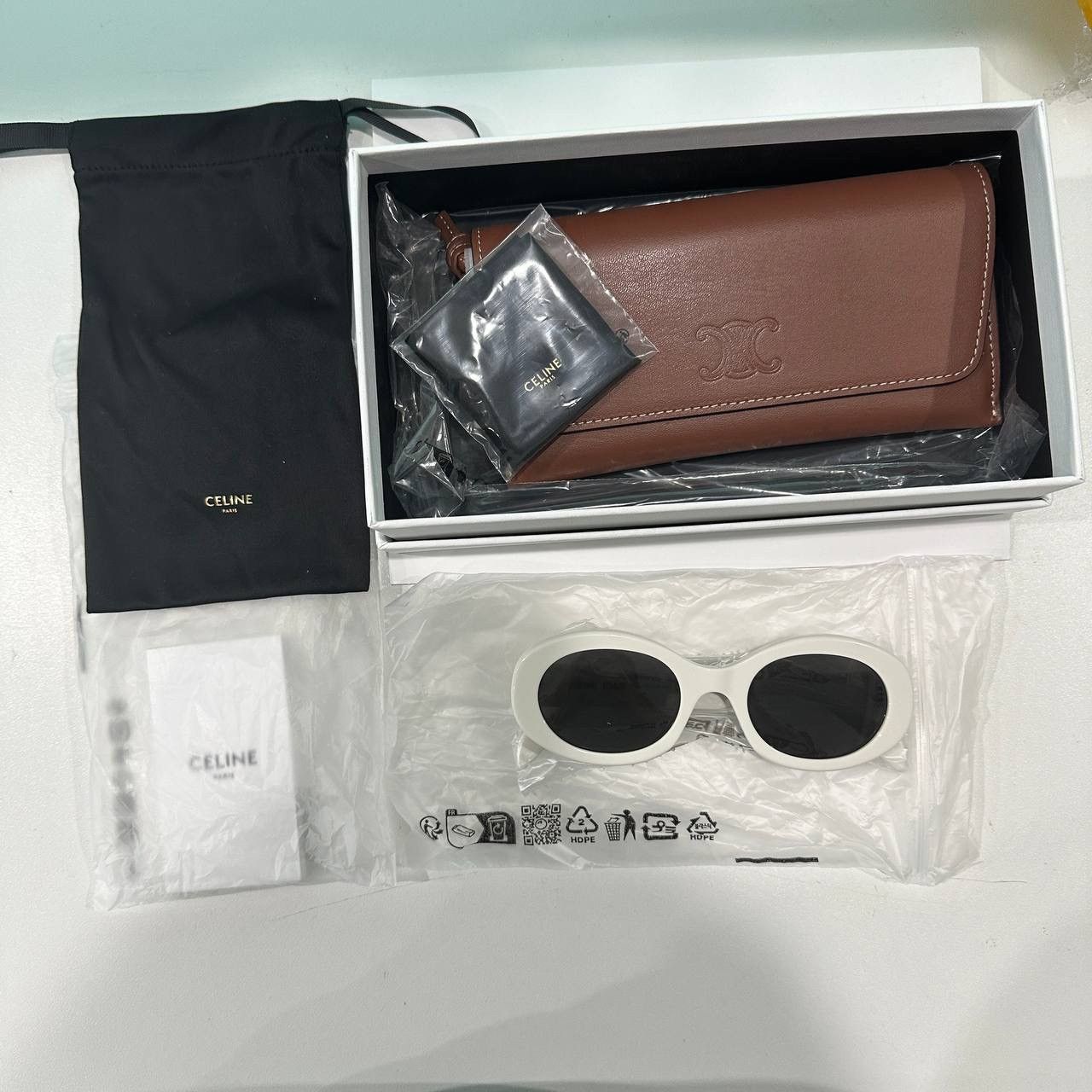 Celine CELINE CL40194U 25A Size ONE SIZE - 2 Thumbnail