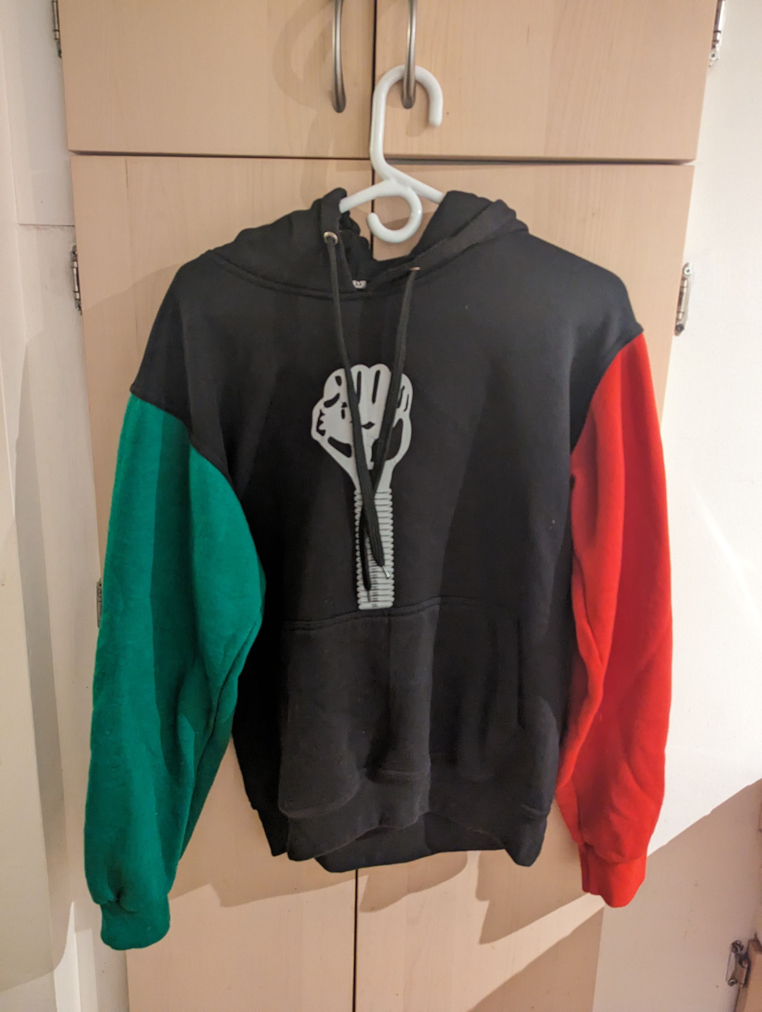 Adidas hardies hoodie on sale