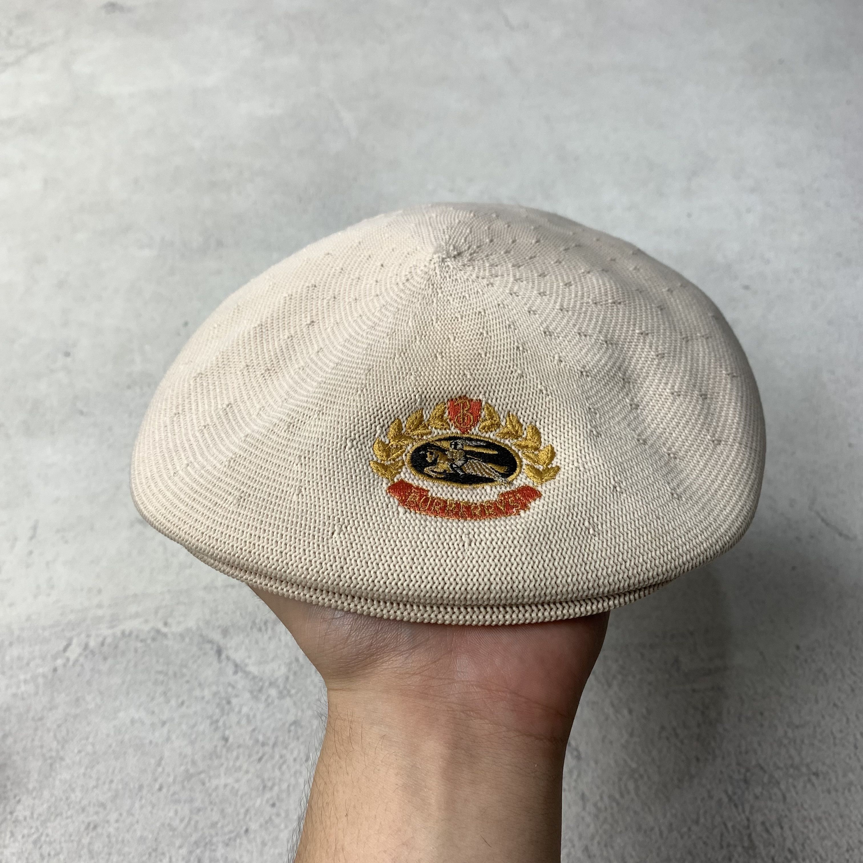 Burberry Vintage Burberry Prorsum Flat Cap Size ONE SIZE - 2 Thumbnail