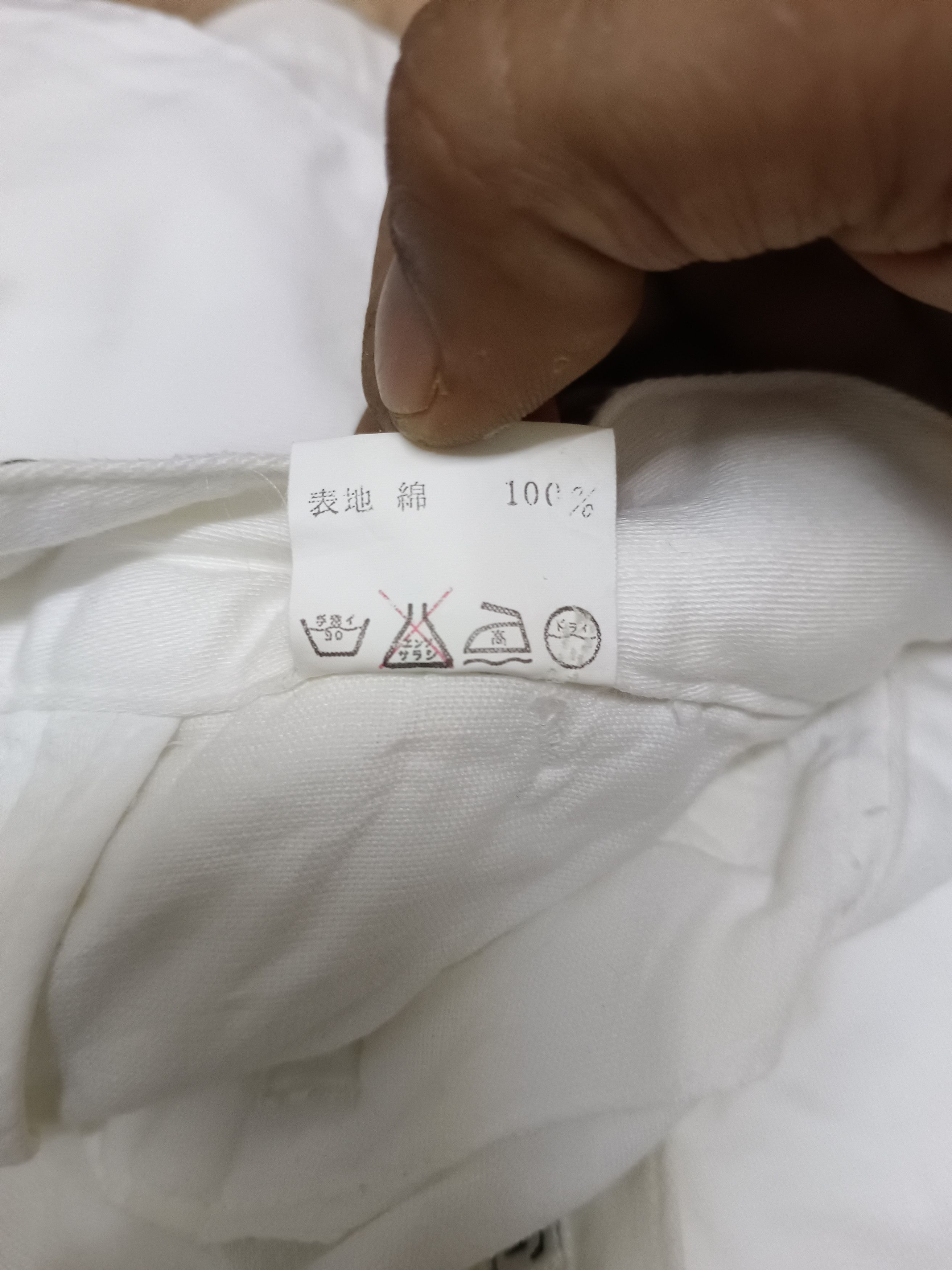 Boneville × C.P. Company × Massimo Osti Vintage Cp Company Massimo Osti Boneville Shorts Pants Size US 26 / EU 42 - 9 Thumbnail