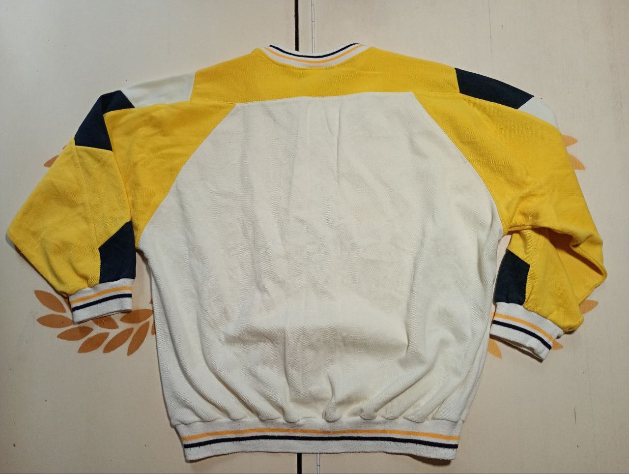 Other Daniel Axel Sweatshirt Vintage 80's Size US XL / EU 56 / 4 - 9 Thumbnail