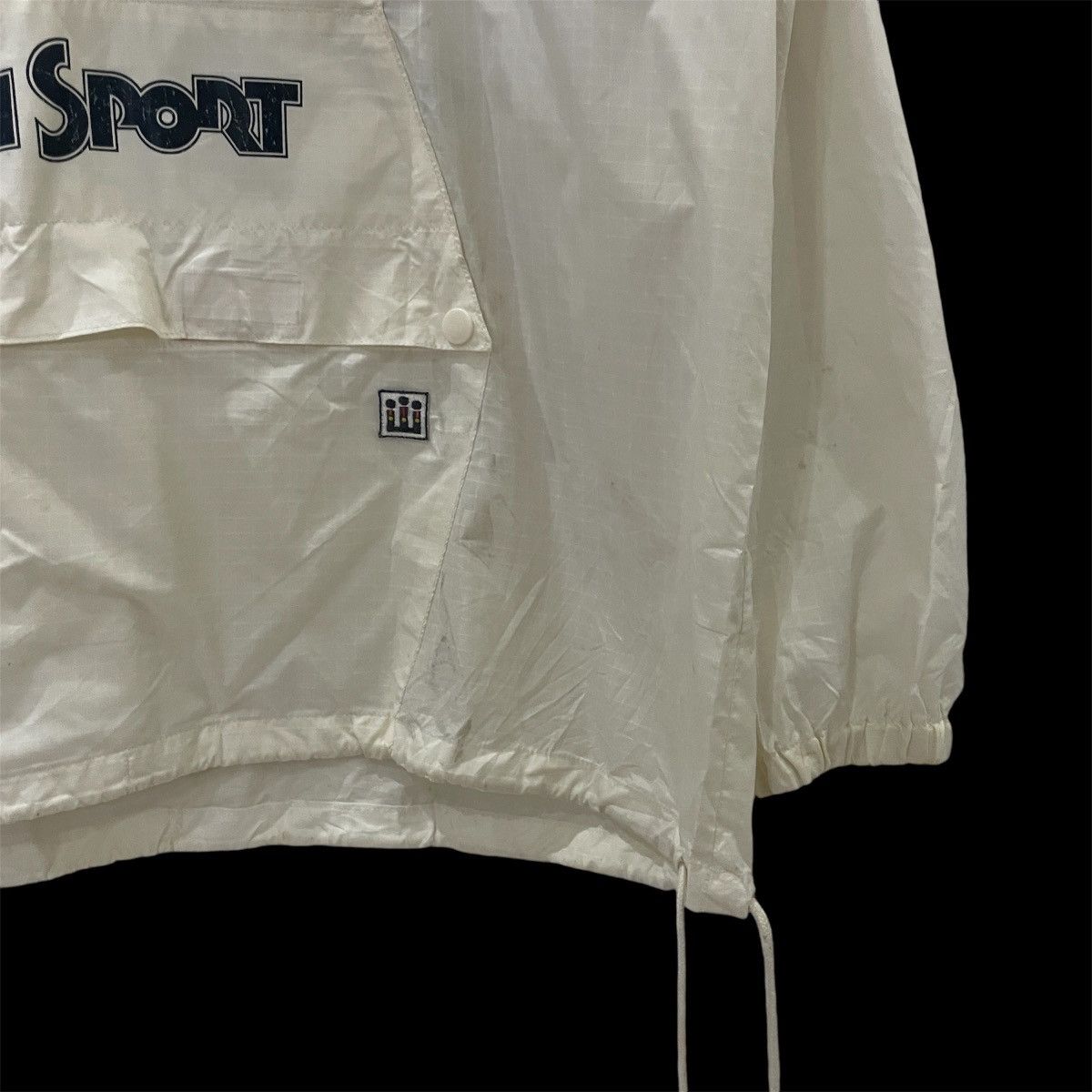 Goldwin Vintage Goldwin Surf Japan Jacket Size US XL / EU 56 / 4 - 2 Thumbnail