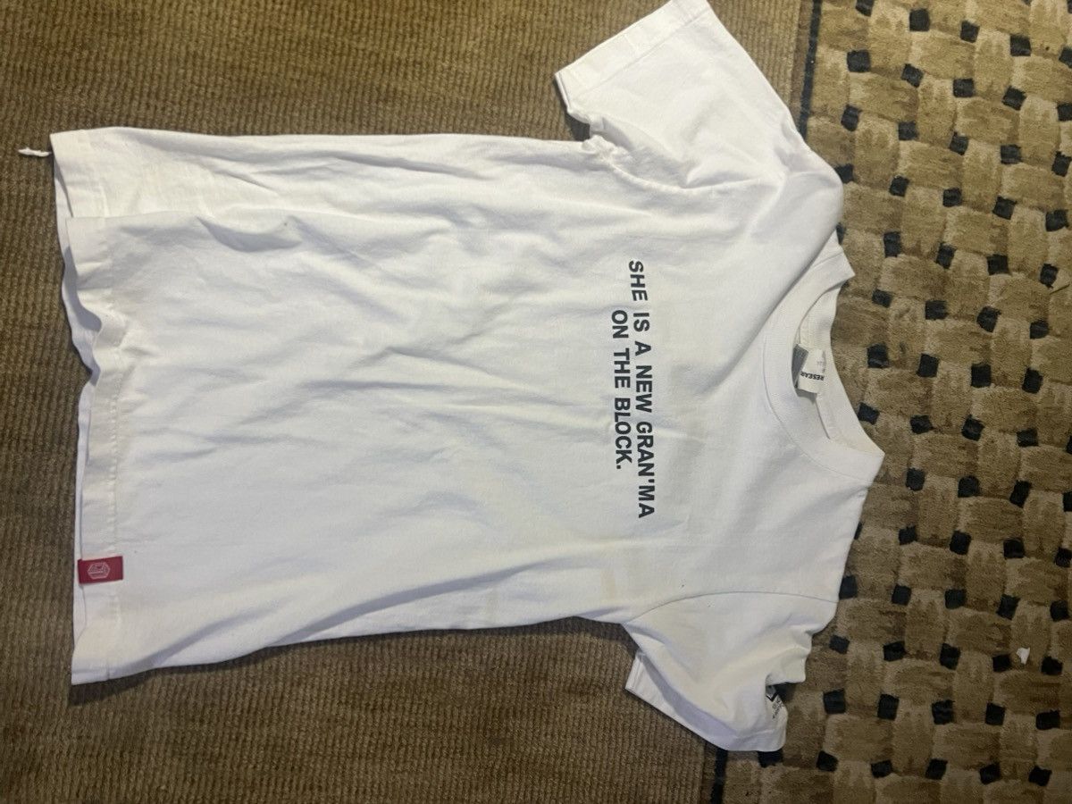 General Research Spring and summer 1998 General Research T-shirt Size US S / EU 44-46 / 1 - 1 Thumbnail