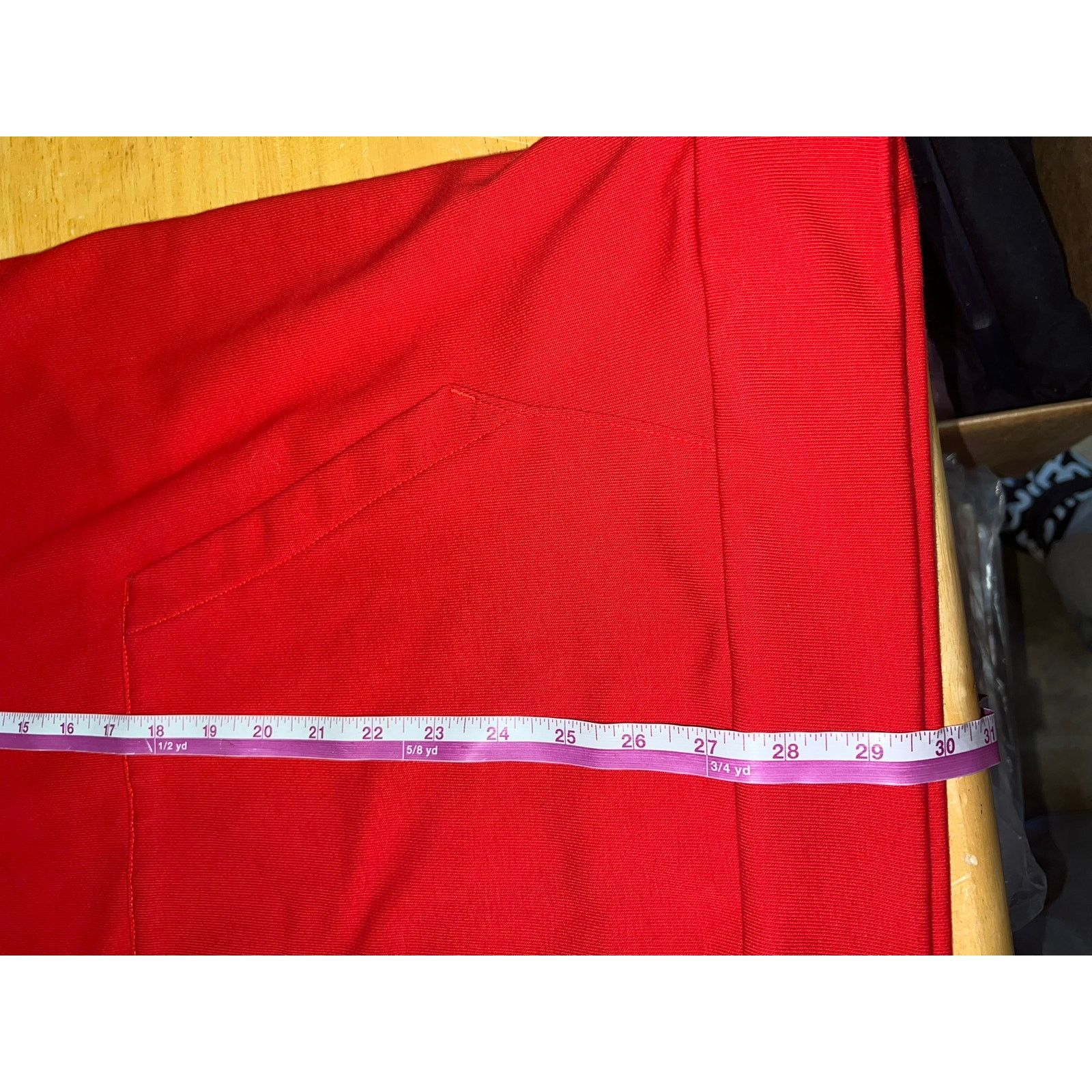 Vintage Nike Dri Fit Training Hoodie Pullover Red Dri-Fit Mens XL Size US XL / EU 56 / 4 - 9 Thumbnail