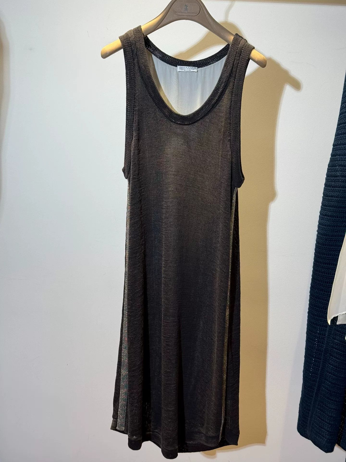 Brunello Cucinelli L Size Dress
