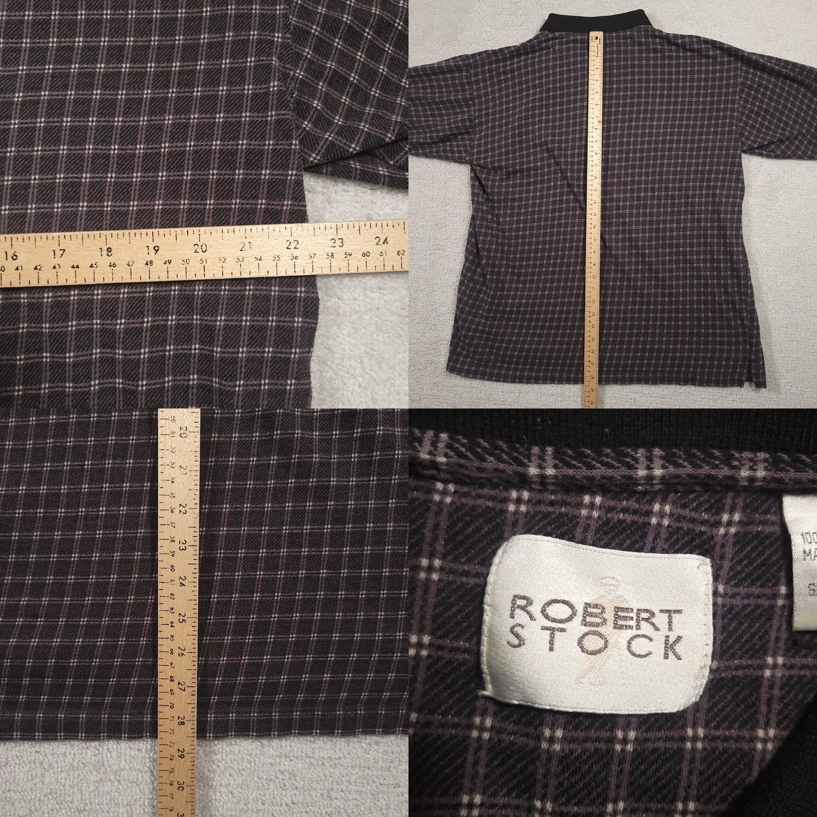 Vintage VINTAGE? No. Size US XL / EU 56 / 4 - 8 Thumbnail
