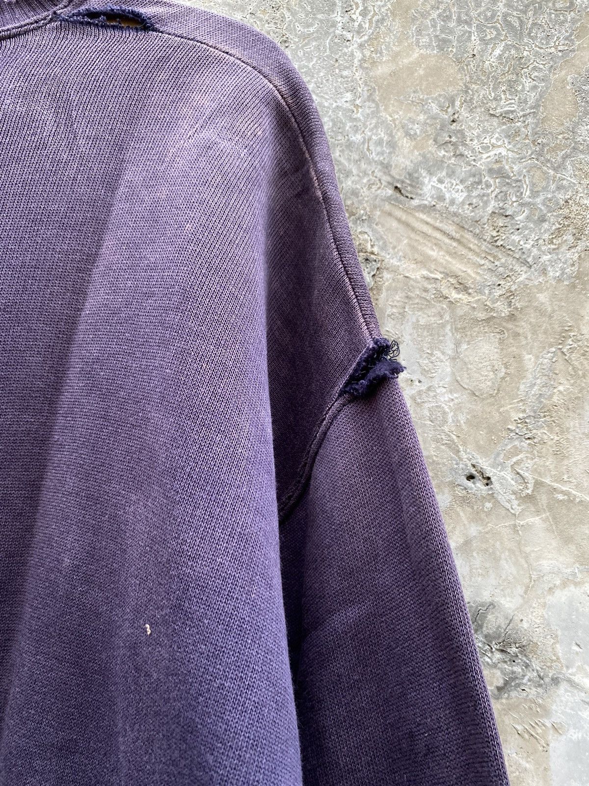 Valentino Vintage Valentino Crewneck Size US XL / EU 56 / 4 - 14 Thumbnail