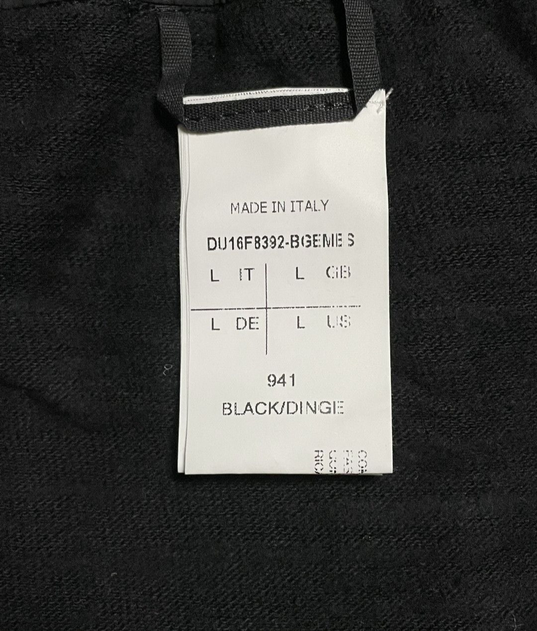 Rick Owens Rick Owens Berlin trousers Size US 32 / EU 48 - 2 Thumbnail