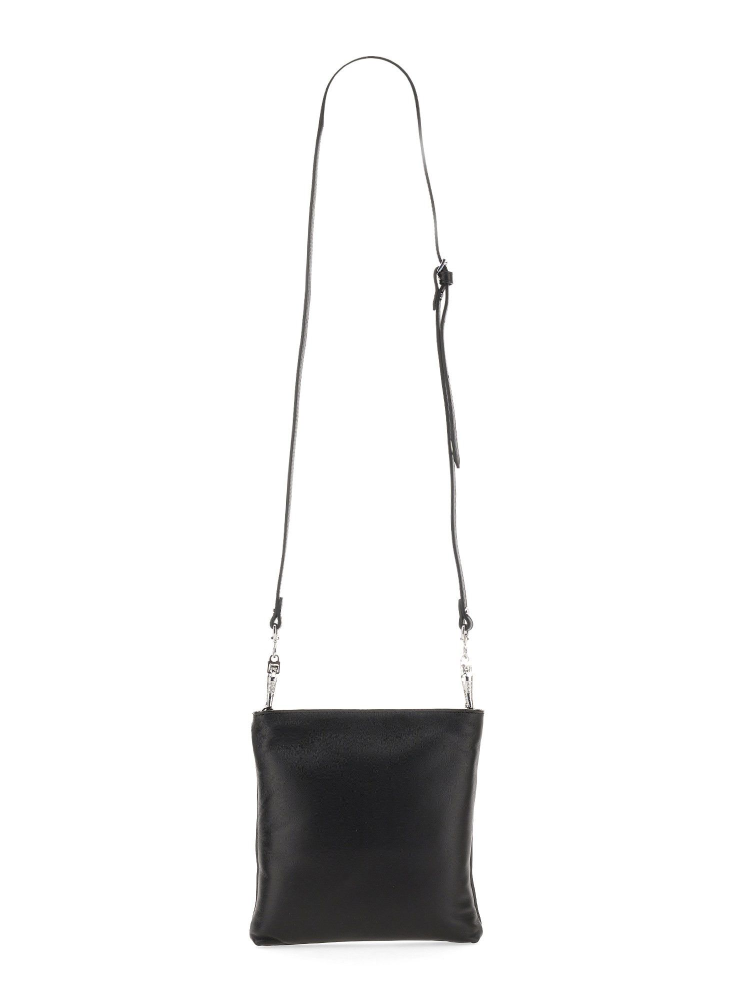 Vivienne Westwood o1f1d3z0525 Size: OS / Crossbody Bag in Black Size ONE SIZE - 2 Thumbnail