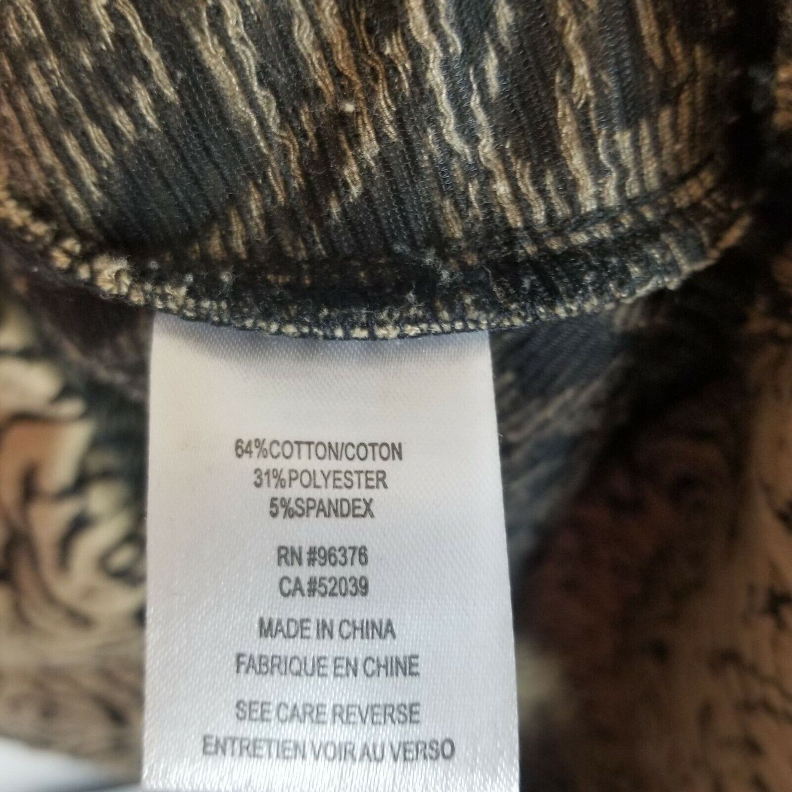 Samuel Ross Samuel Dong Floral Jacquard Bubble Dress Full Length Fairy M Size M / US 6-8 / IT 42-44 - 7 Thumbnail