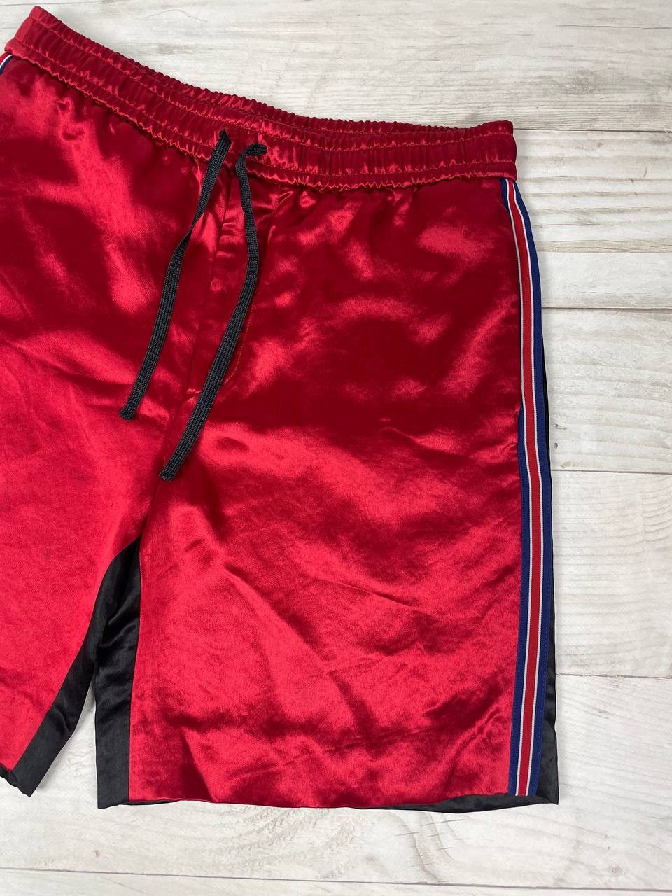 Gucci Gucci GG Boxing Shorts Logo Size US 30 / EU 46 - 7 Thumbnail