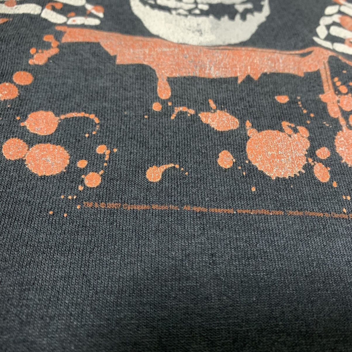 Band Tees Vintage Misfits T-Shirt Size US M / EU 48-50 / 2 - 4 Thumbnail