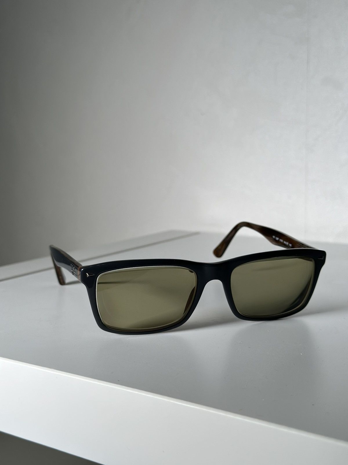 RayBan Ray Ban 5287 5176 glasses (frame)🔥 Size ONE SIZE - 4 Thumbnail