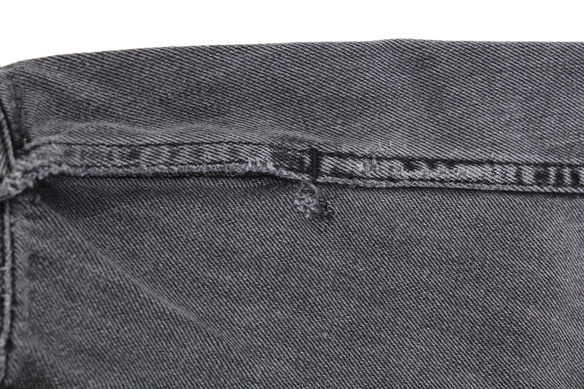 Nudie Jeans BILLY M Desolation Grey Polo Pockets Mid Jacket 82453 Size US M / EU 48-50 / 2 - 8 Thumbnail