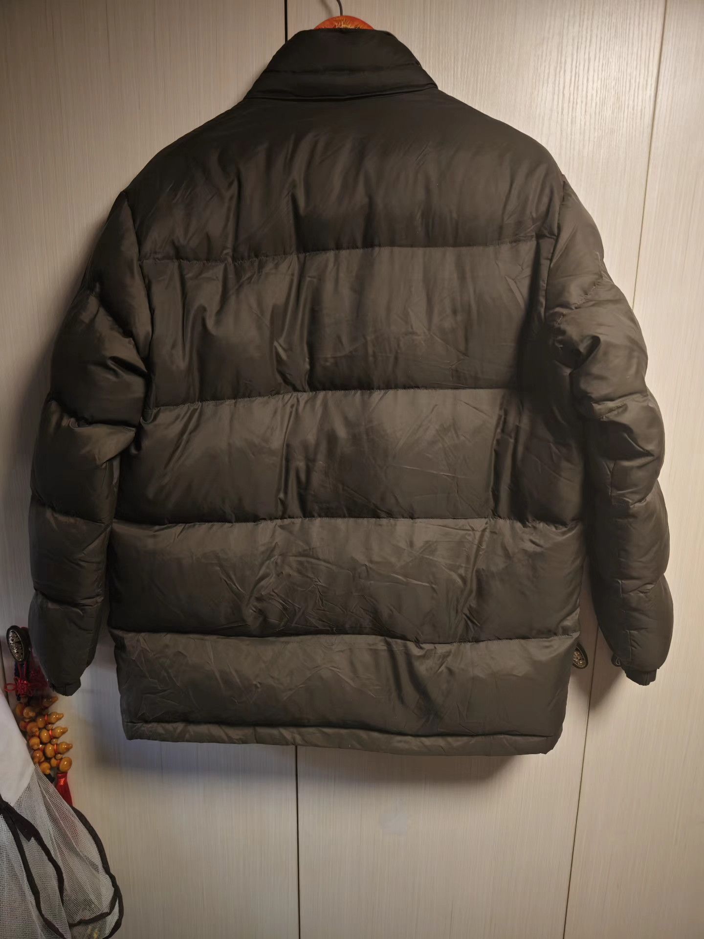 Paul Smith Paul Smith Down Jacket Size US M / EU 48-50 / 2 - 3 Thumbnail