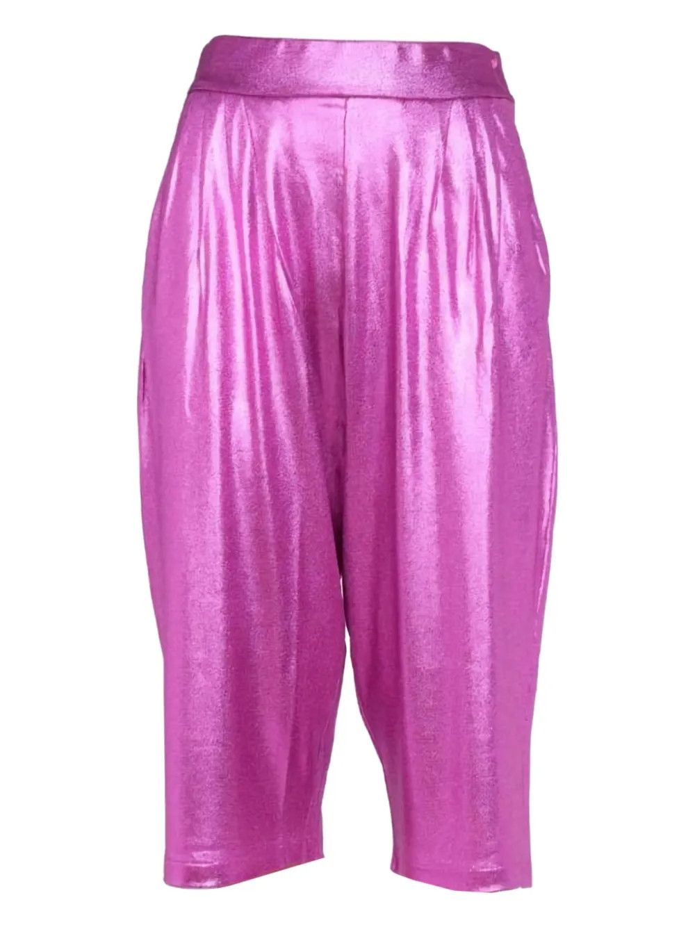 Tom Ford o1y0126 Short in Fuchsia Size 27" / US 4 / IT 40 - 1 Thumbnail