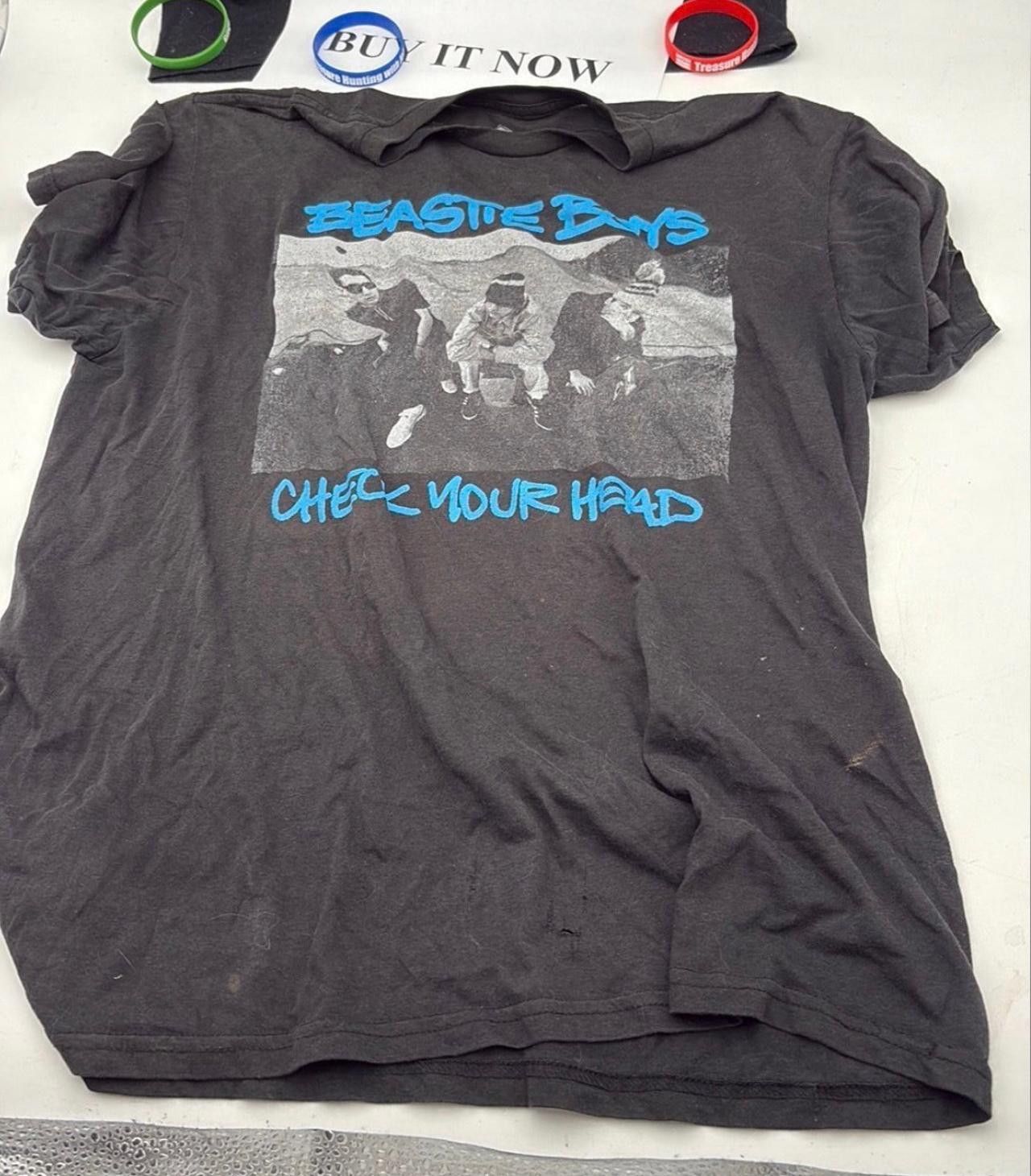 Other Beastie Boys T-shirt Size US L / EU 52-54 / 3 - 1 Preview