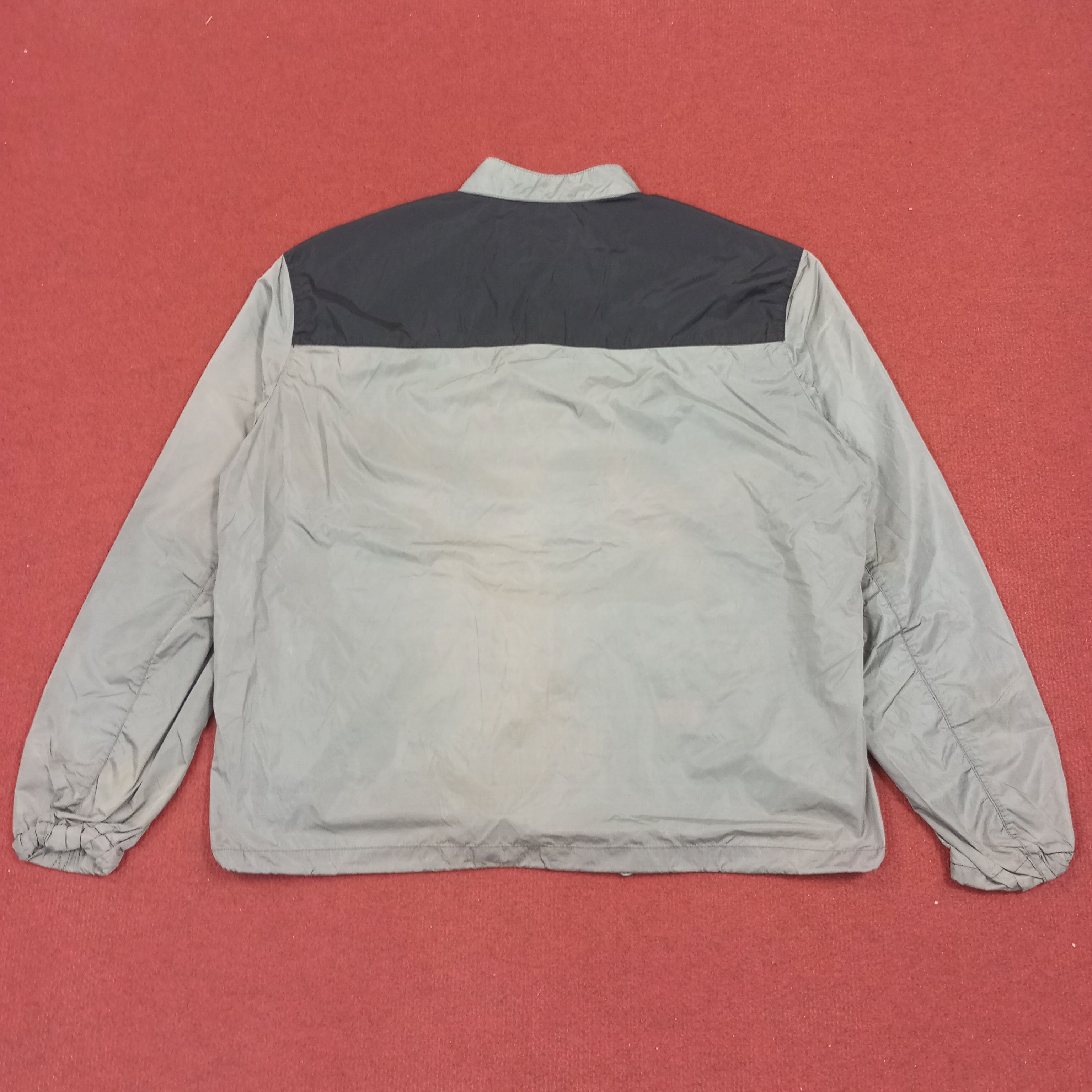 Vintage Prada Italian Fashion Brand Jacket Size US L / EU 52-54 / 3 - 5 Thumbnail