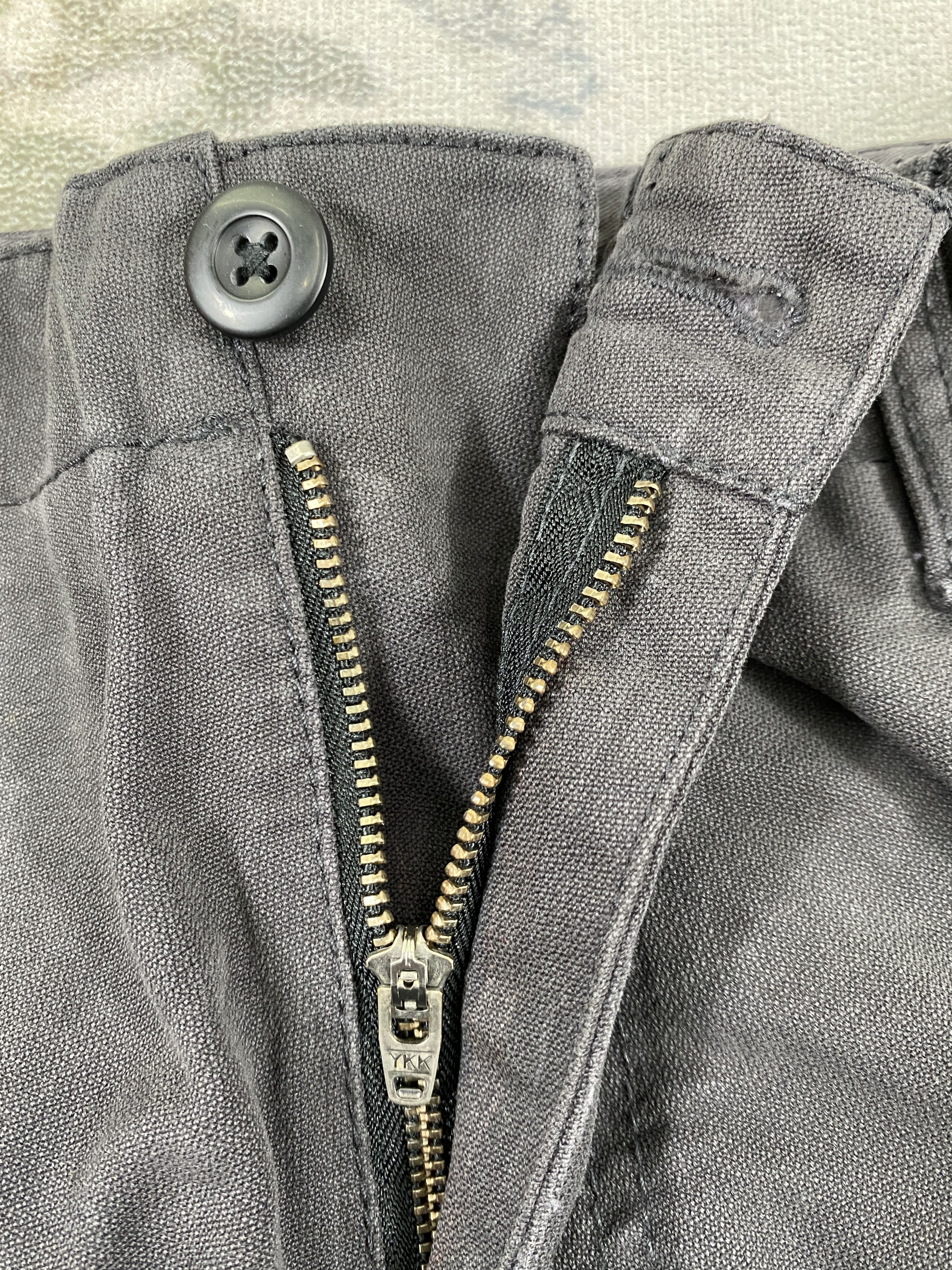 Japanese Brand Uniqlo Multipockets Cargo Pants -CP308 Size US 32 / EU 48 - 6 Thumbnail