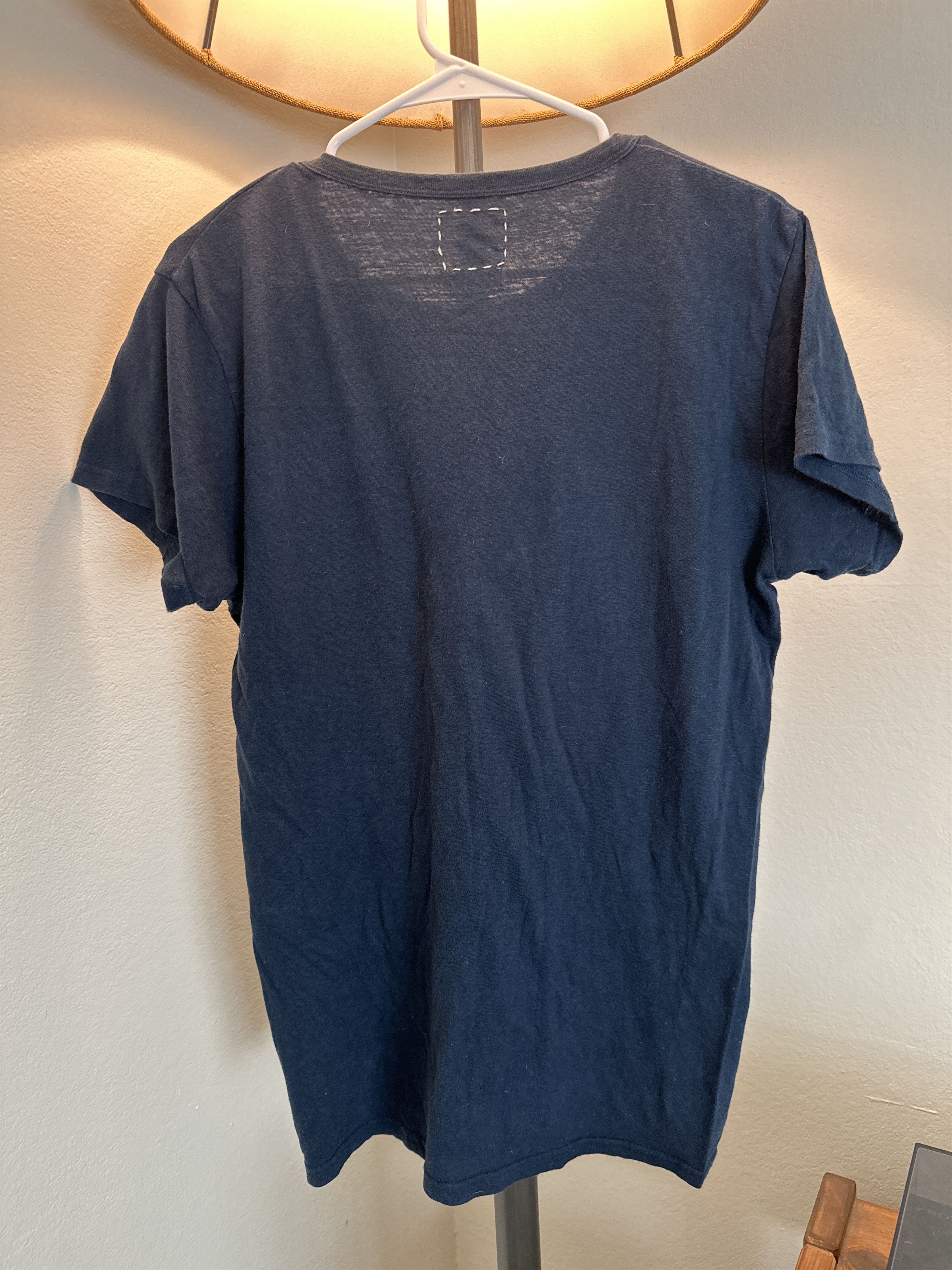 Visvim Visvim Tshirt Size US M / EU 48-50 / 2 - 2 Thumbnail