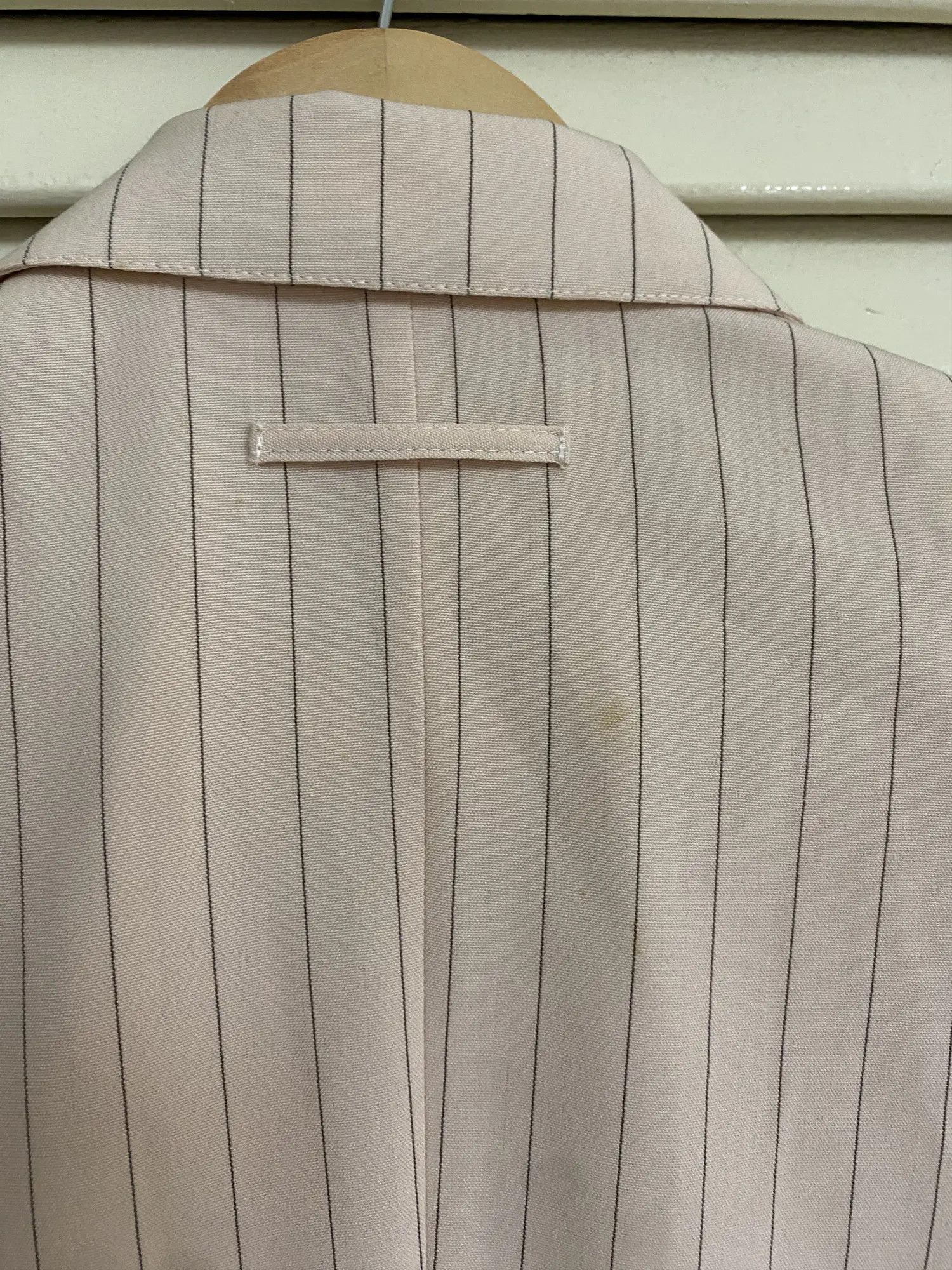 Jean Paul Gaultier Jean Paul Gaultier Femme Suit Blazer Pair Size XS / US 0-2 / IT 36-38 - 5 Thumbnail